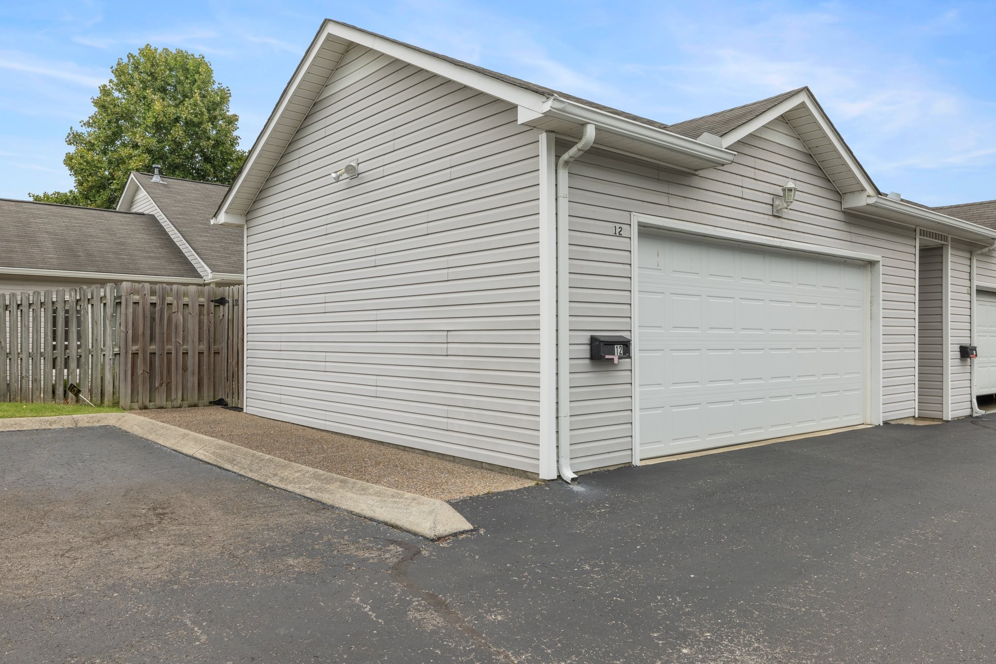 3911 Dodson Chapel Rd Unit: 12