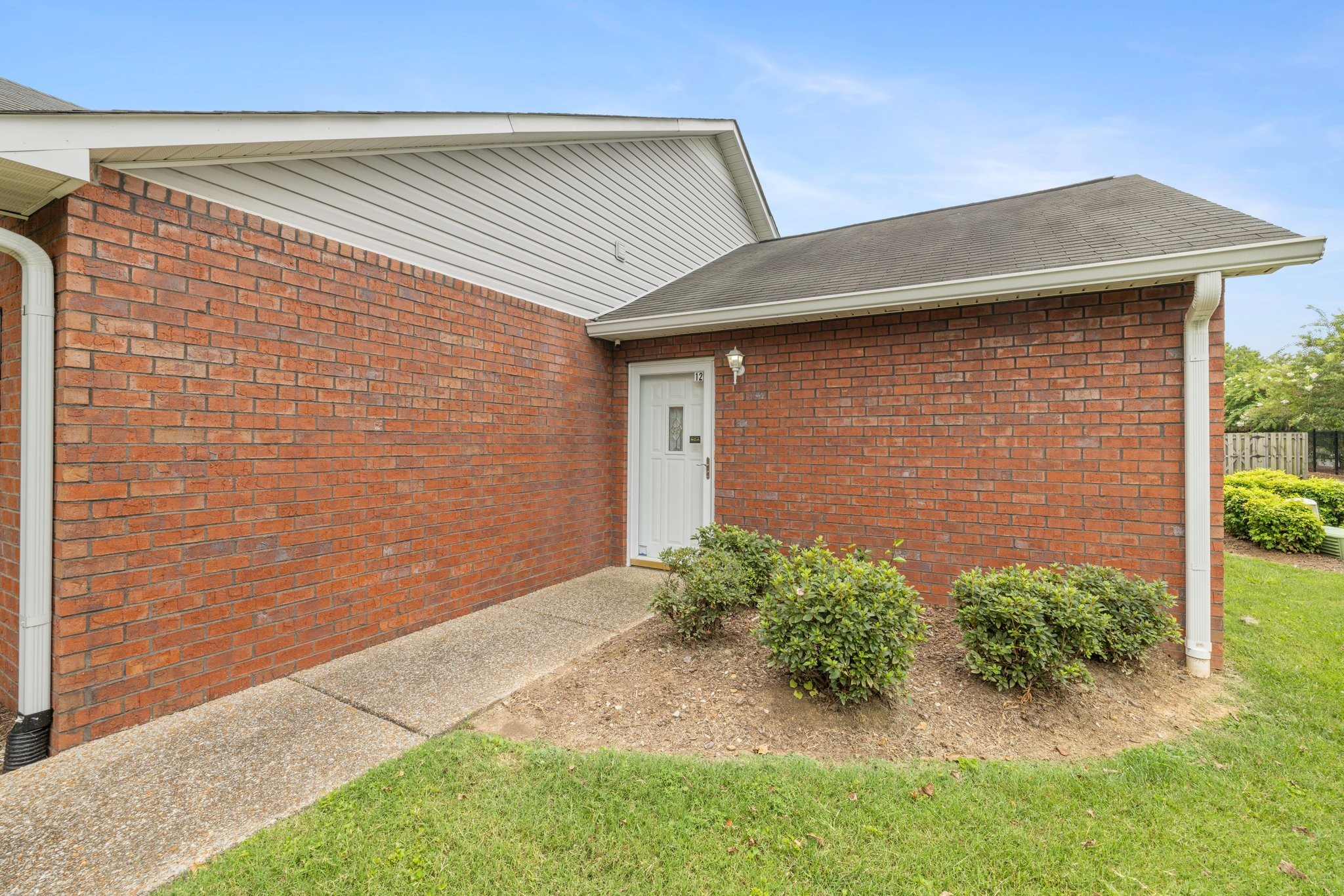 3911 Dodson Chapel Rd Unit: 12