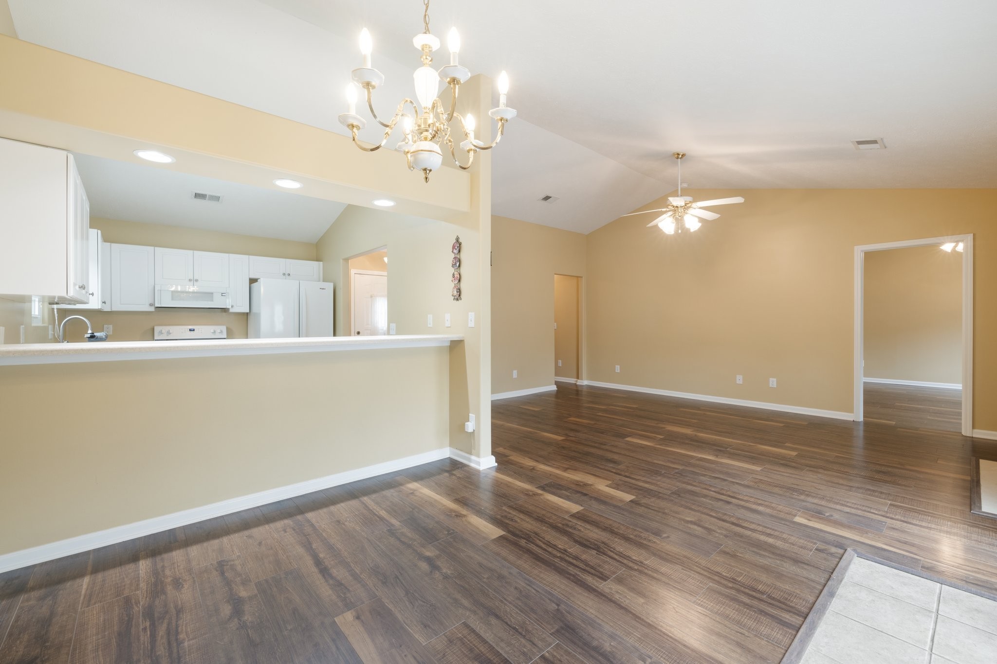 3911 Dodson Chapel Rd Unit: 12