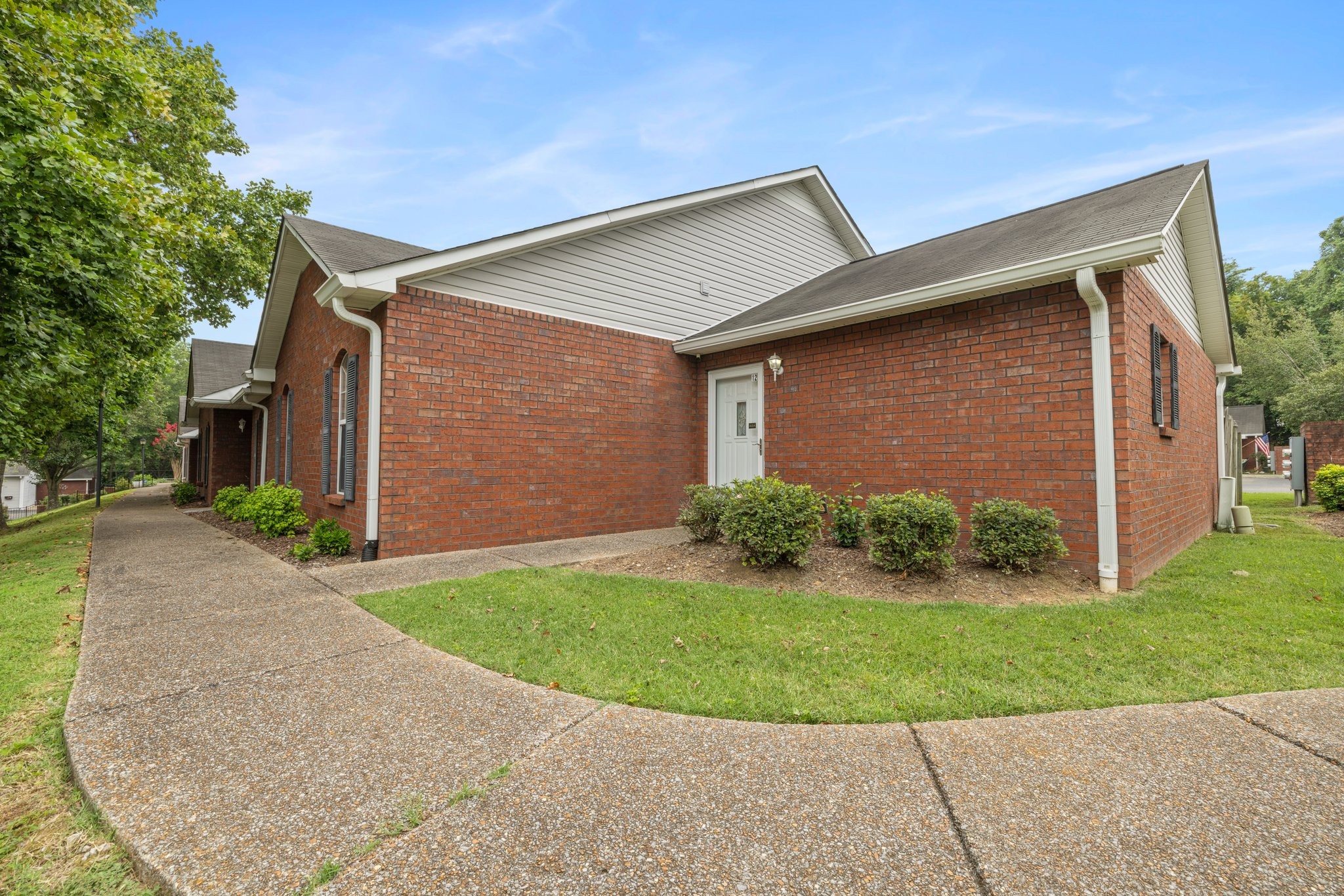 3911 Dodson Chapel Rd Unit: 12