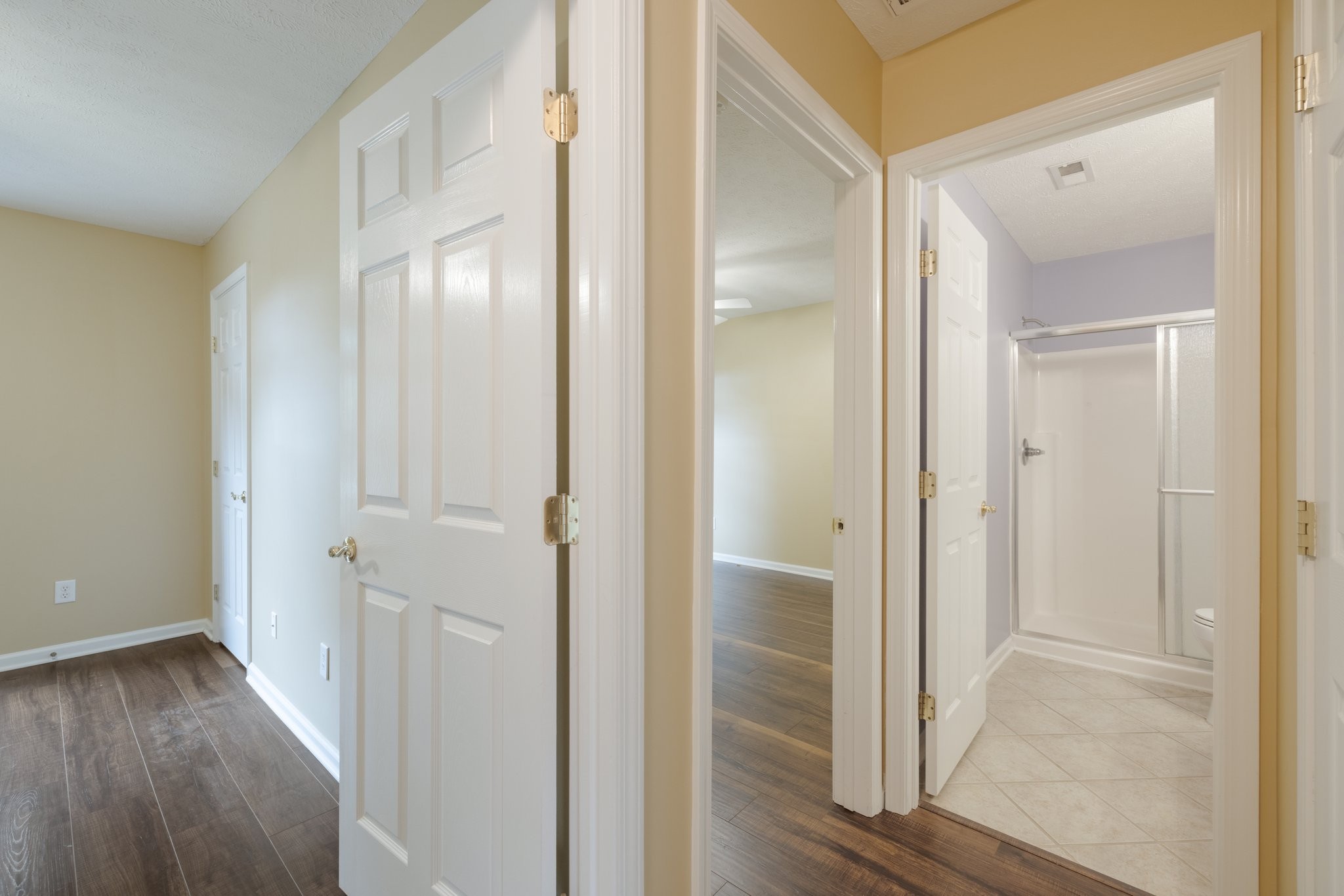 3911 Dodson Chapel Rd Unit: 12