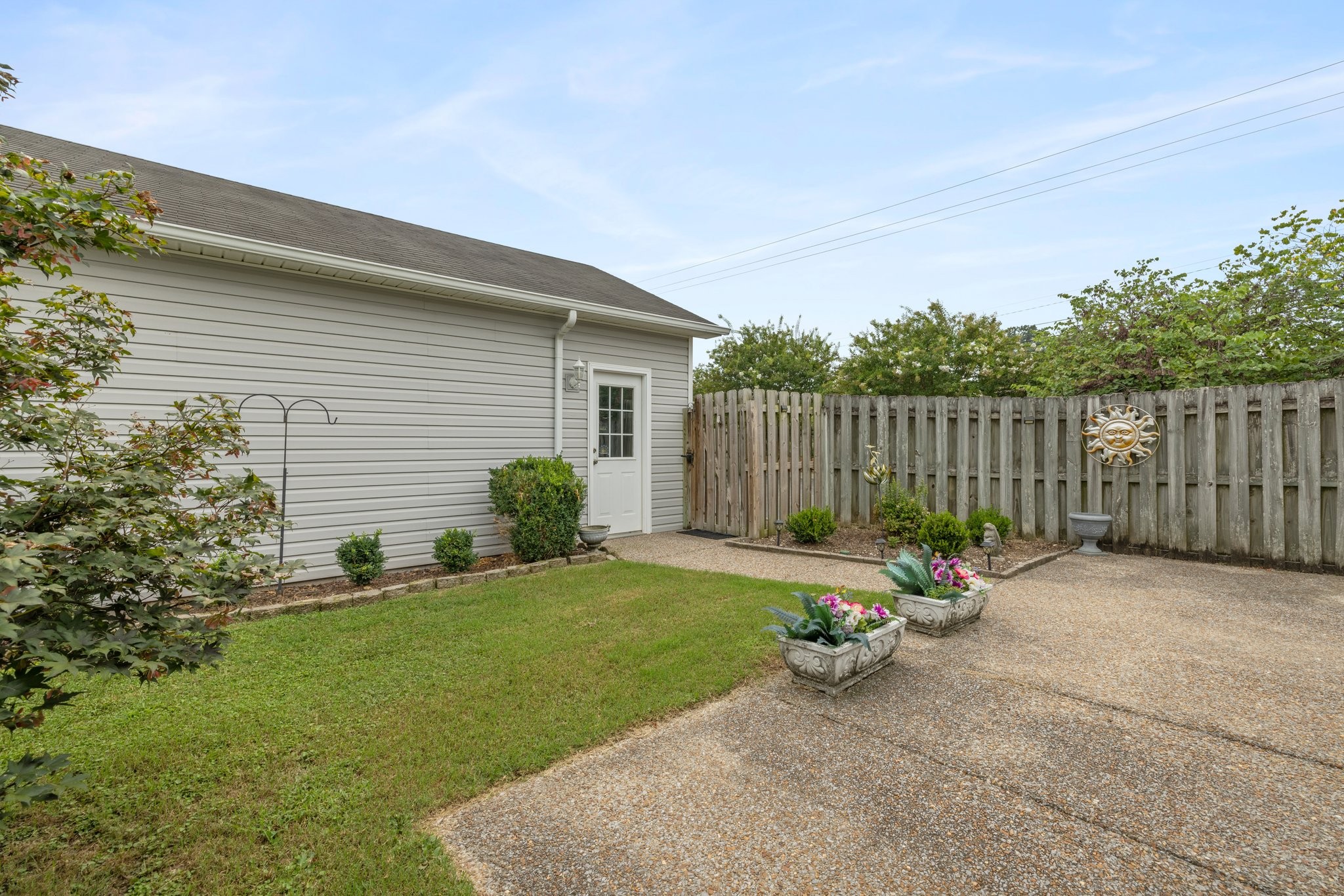 3911 Dodson Chapel Rd Unit: 12