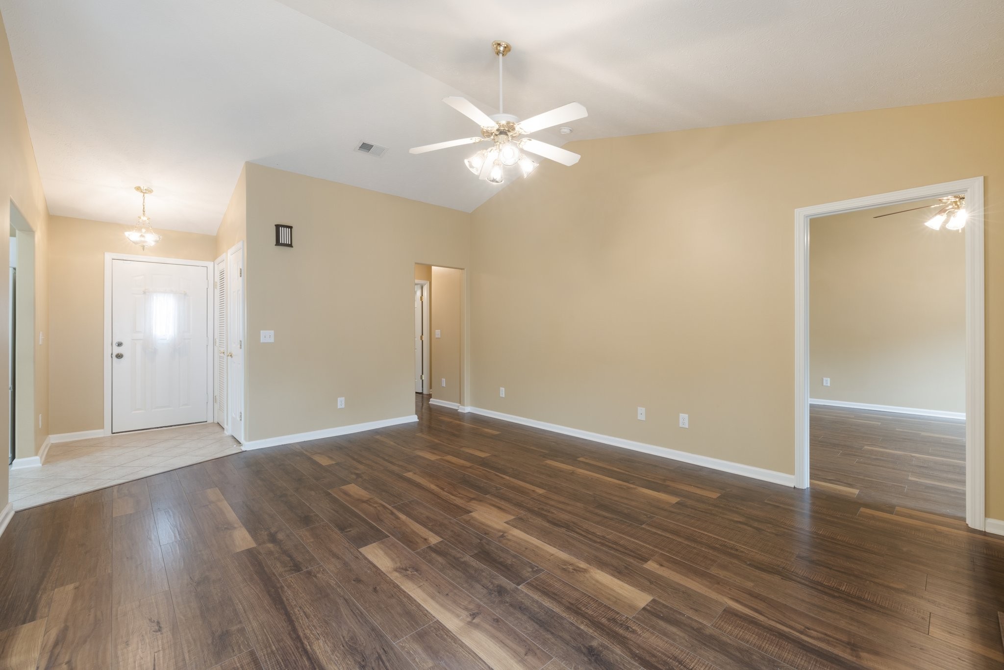 3911 Dodson Chapel Rd Unit: 12