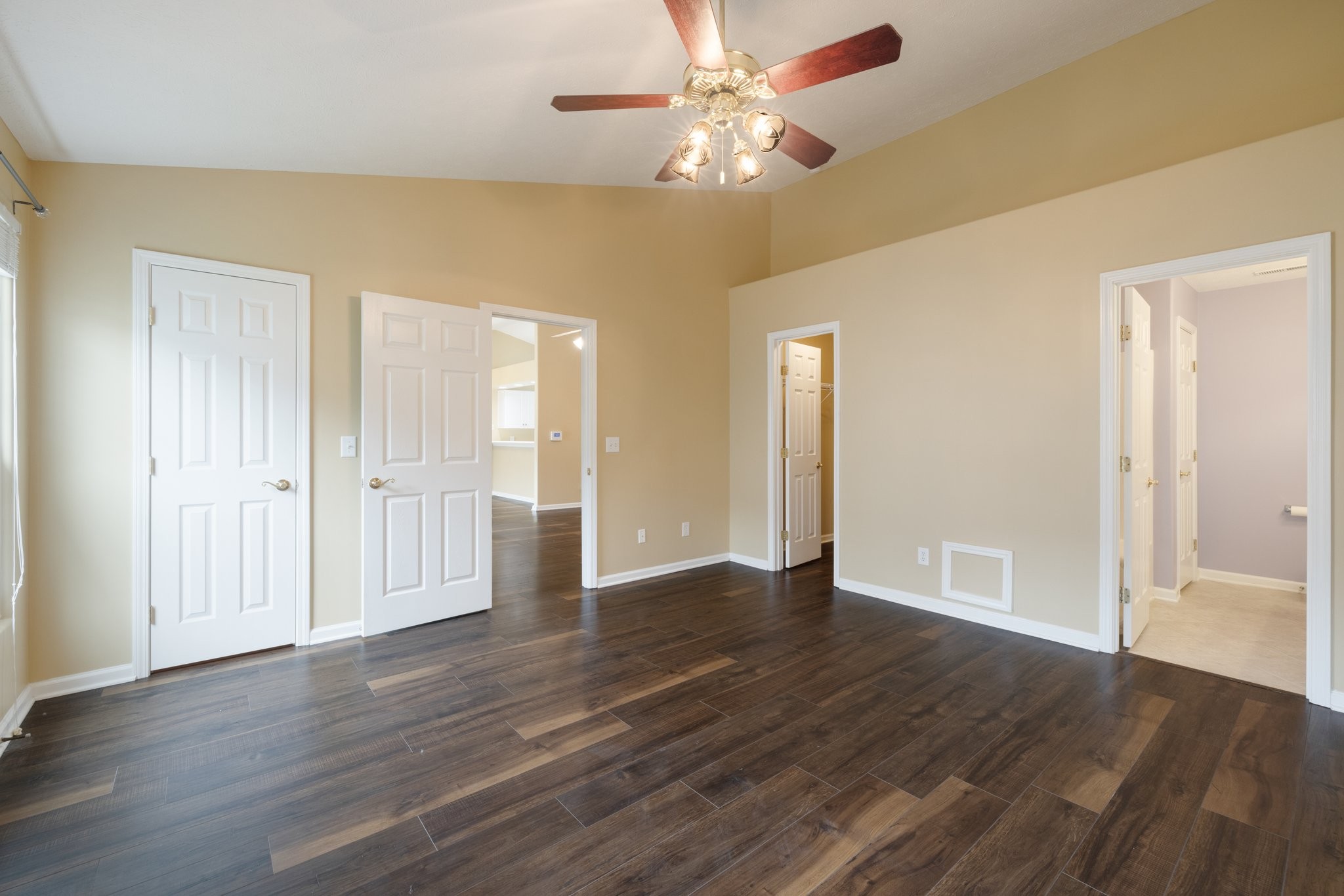 3911 Dodson Chapel Rd Unit: 12