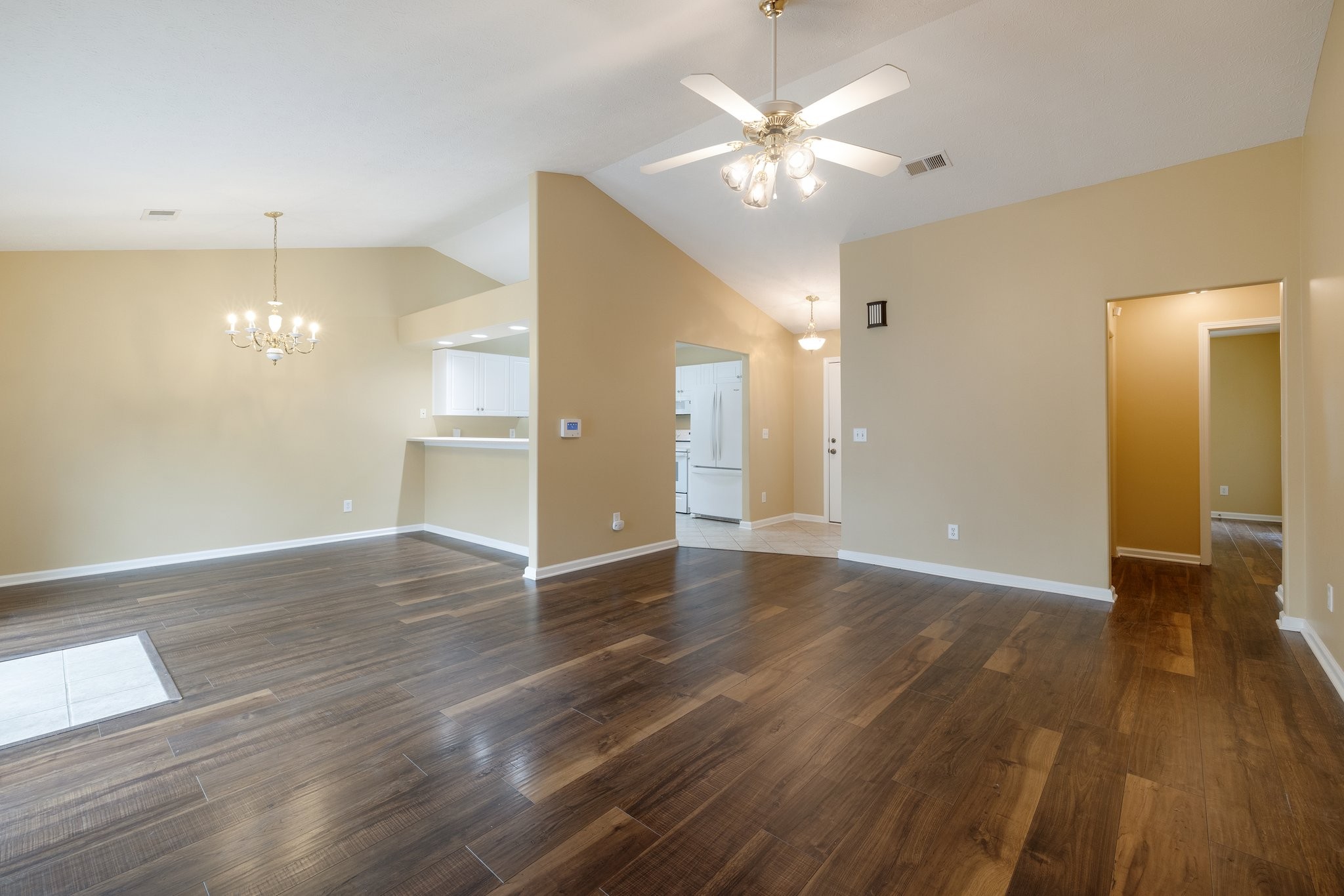 3911 Dodson Chapel Rd Unit: 12