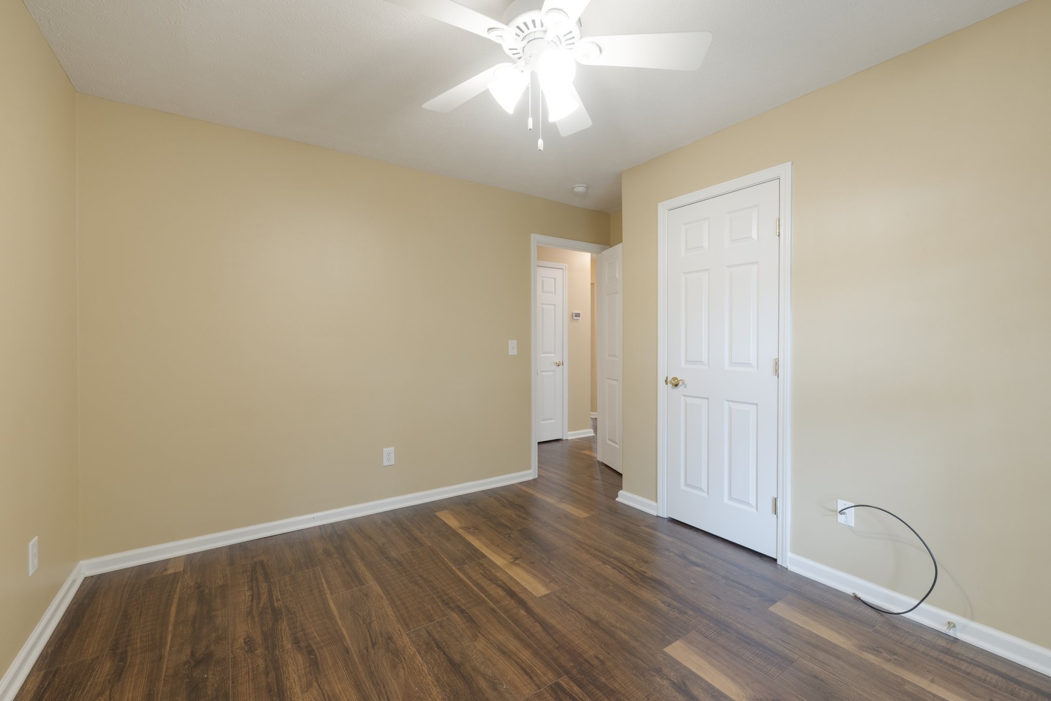 3911 Dodson Chapel Rd Unit: 12