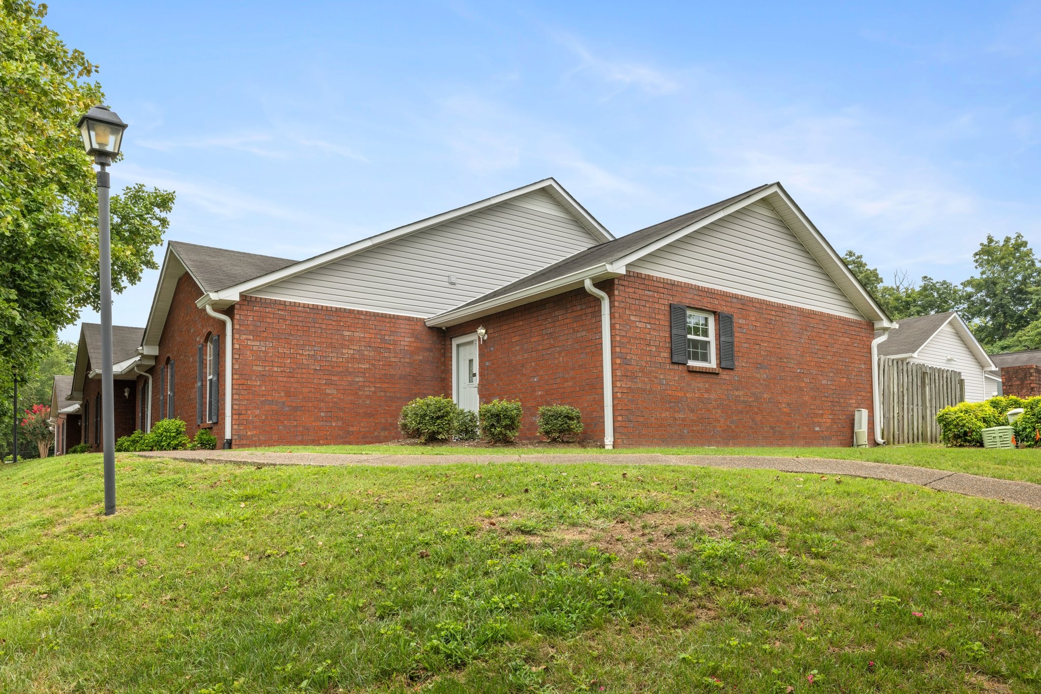 3911 Dodson Chapel Rd Unit: 12