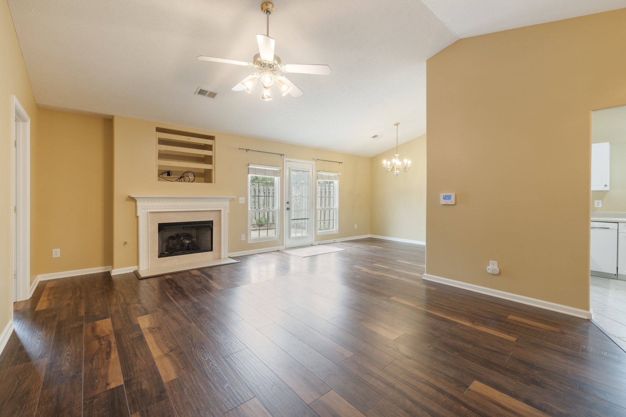 3911 Dodson Chapel Rd Unit: 12