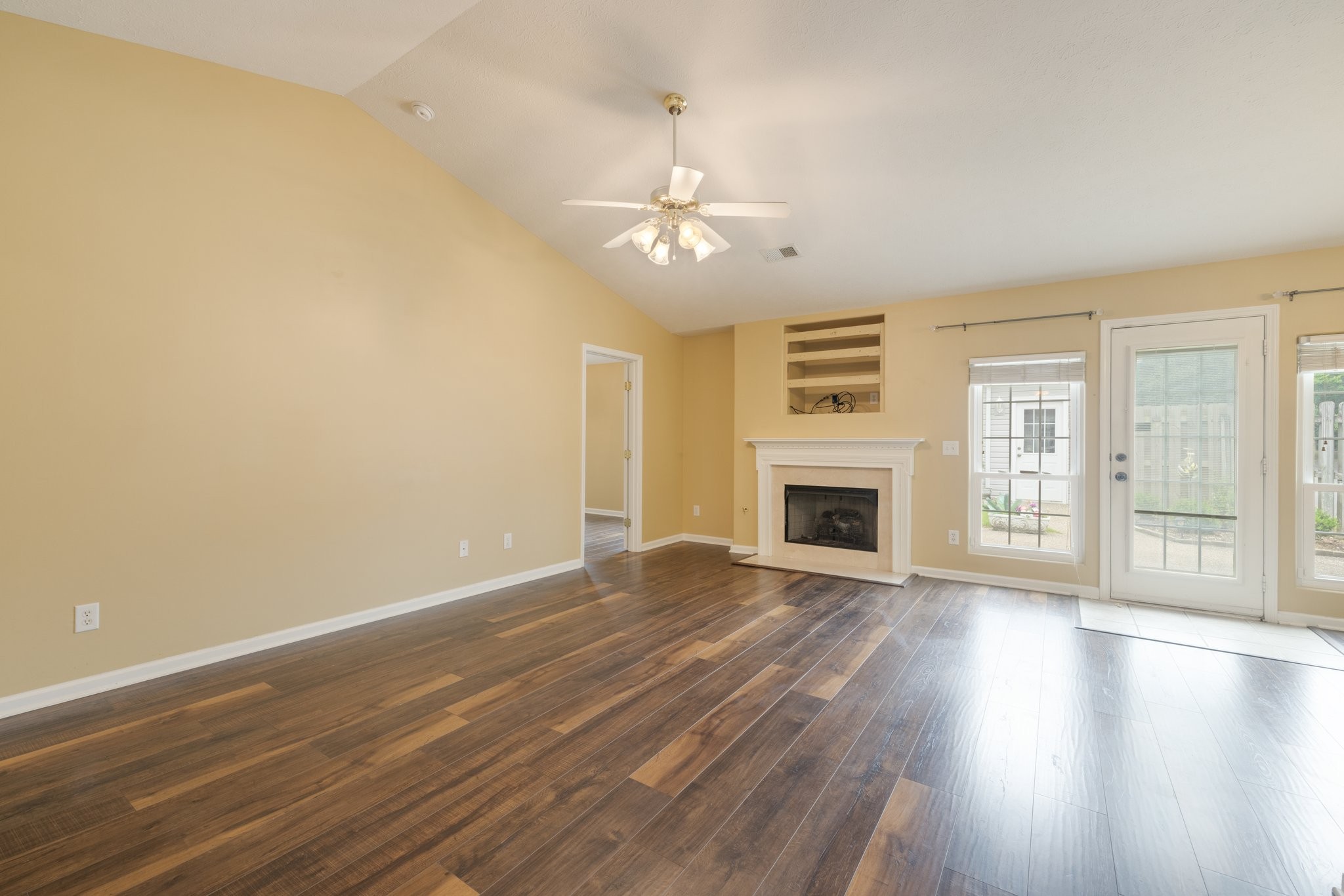 3911 Dodson Chapel Rd Unit: 12