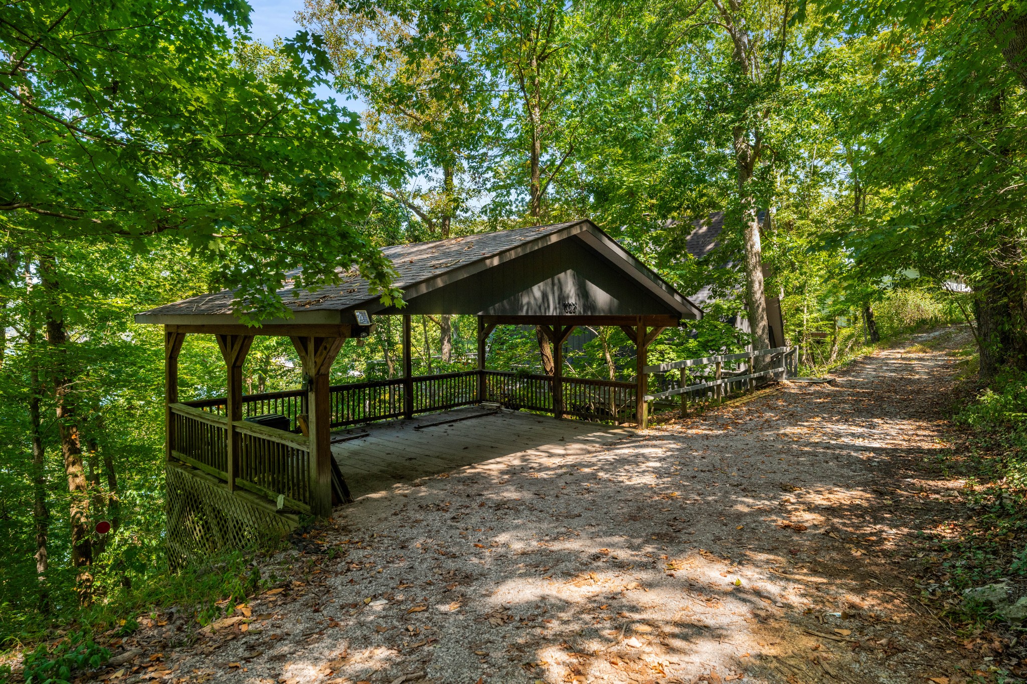 1023 Blackberry Hill Rd