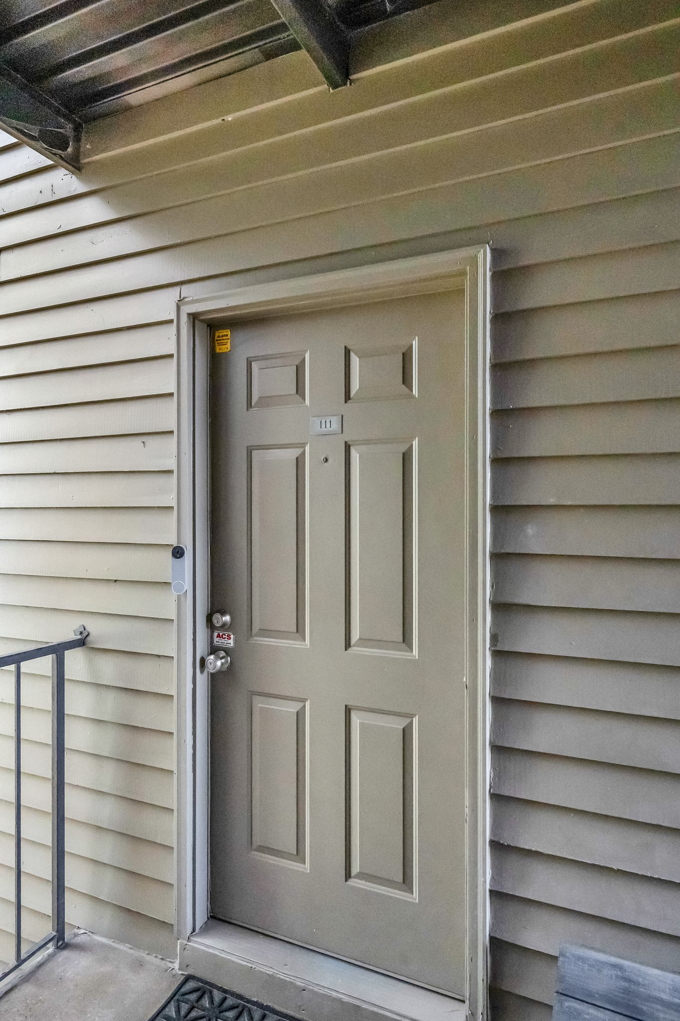 111 Sloan Rd