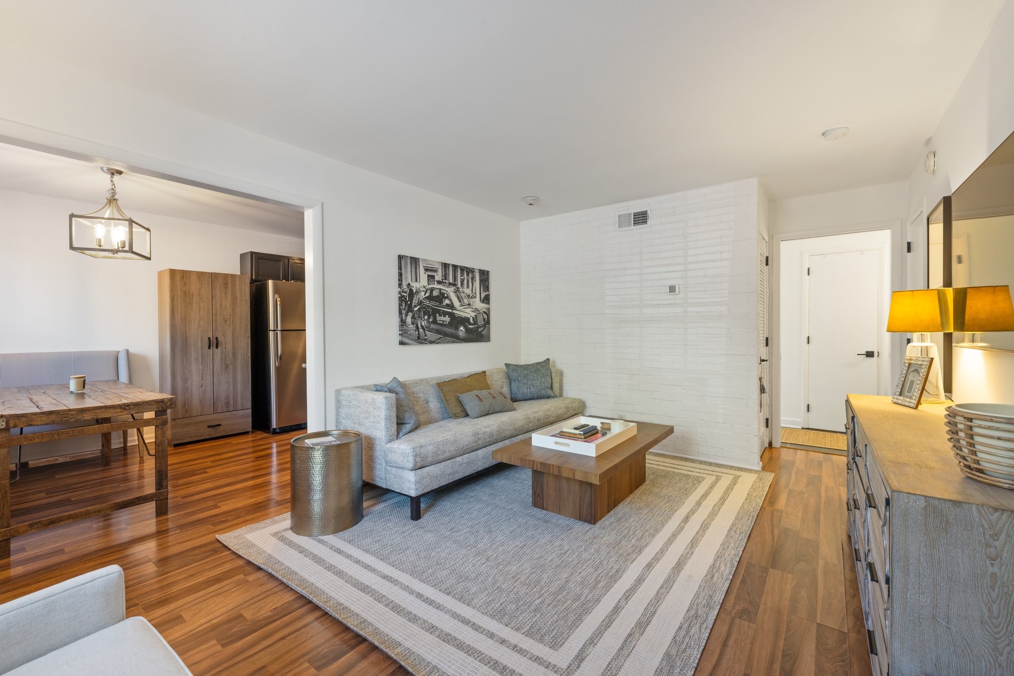 1100 W Main St Unit: A1