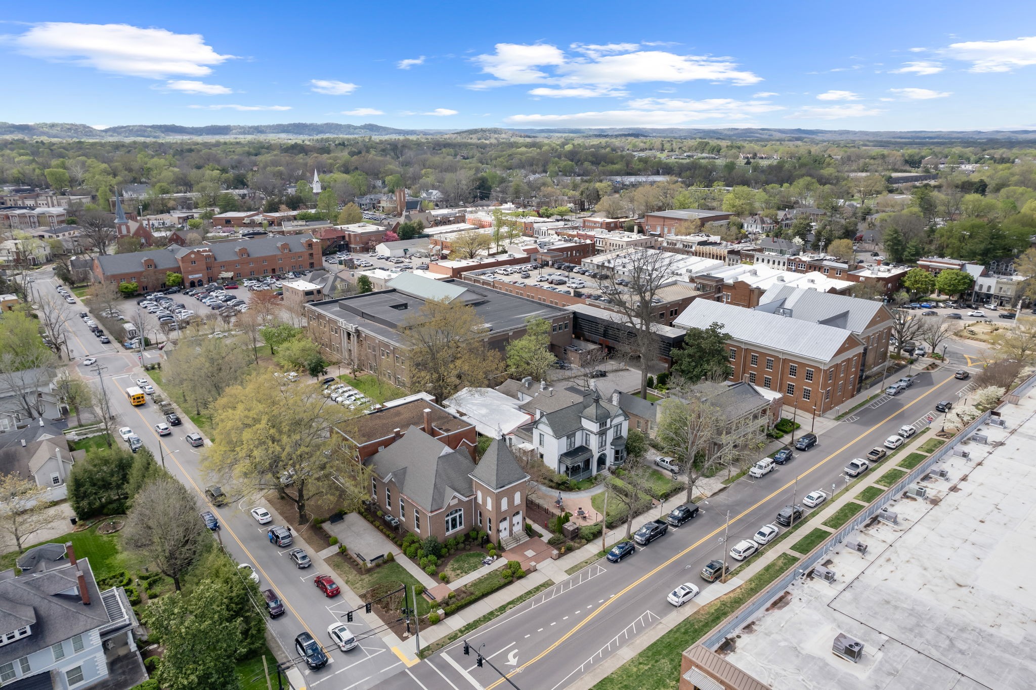 1100 W Main St Unit: A1