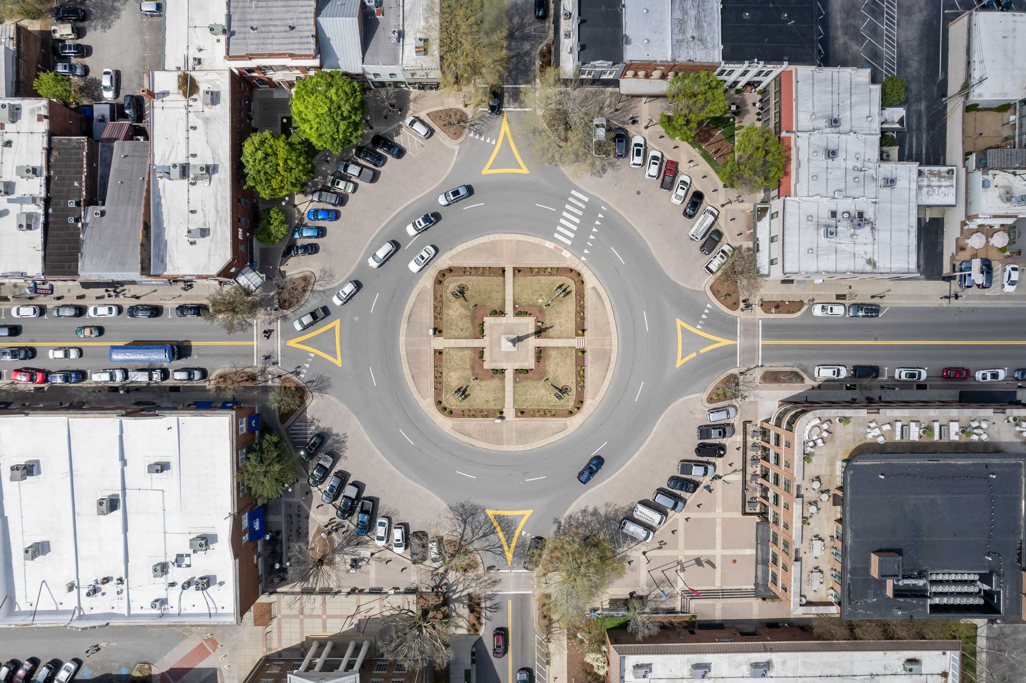 1100 W Main St Unit: A1