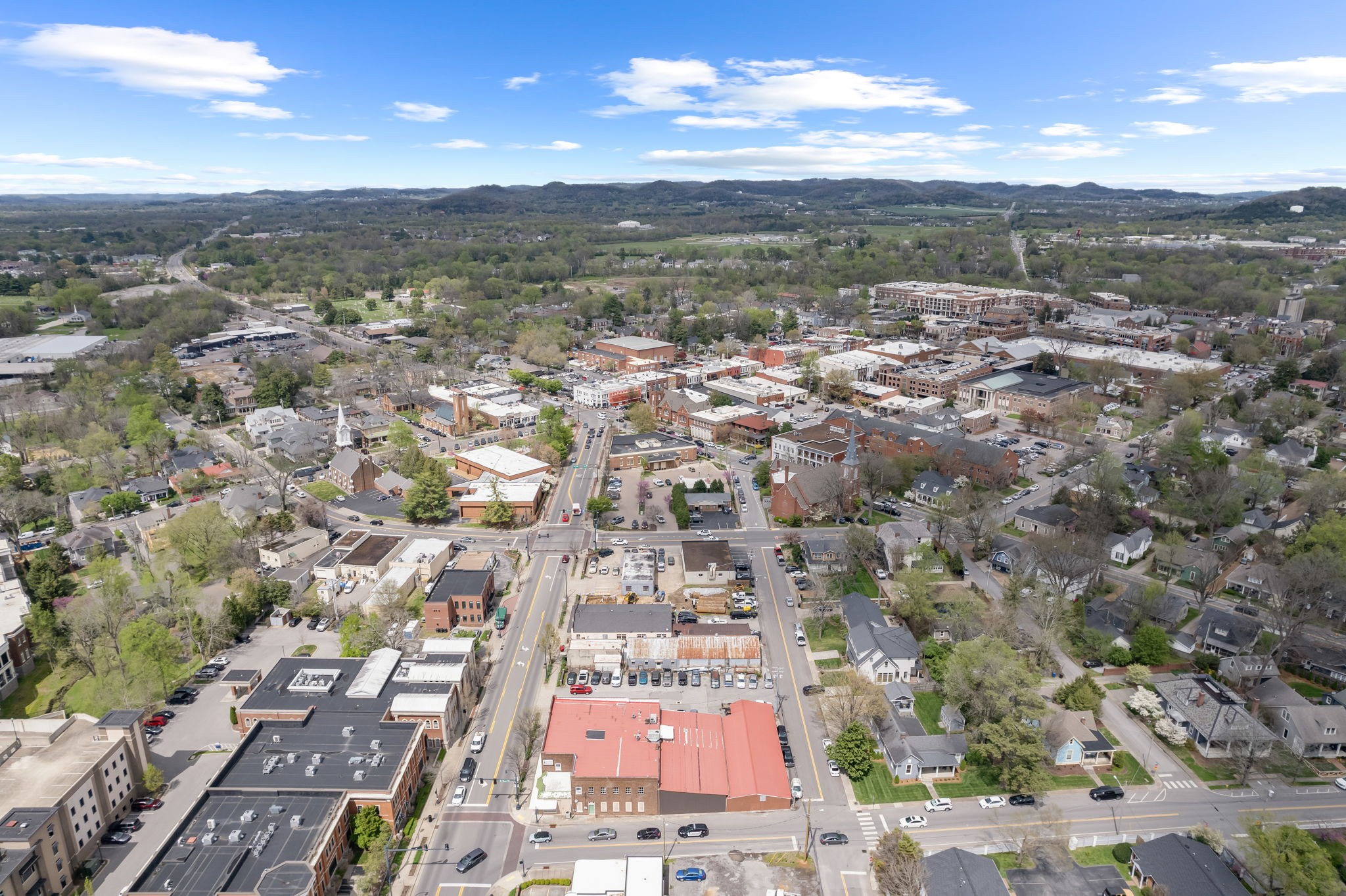 1100 W Main St Unit: A1