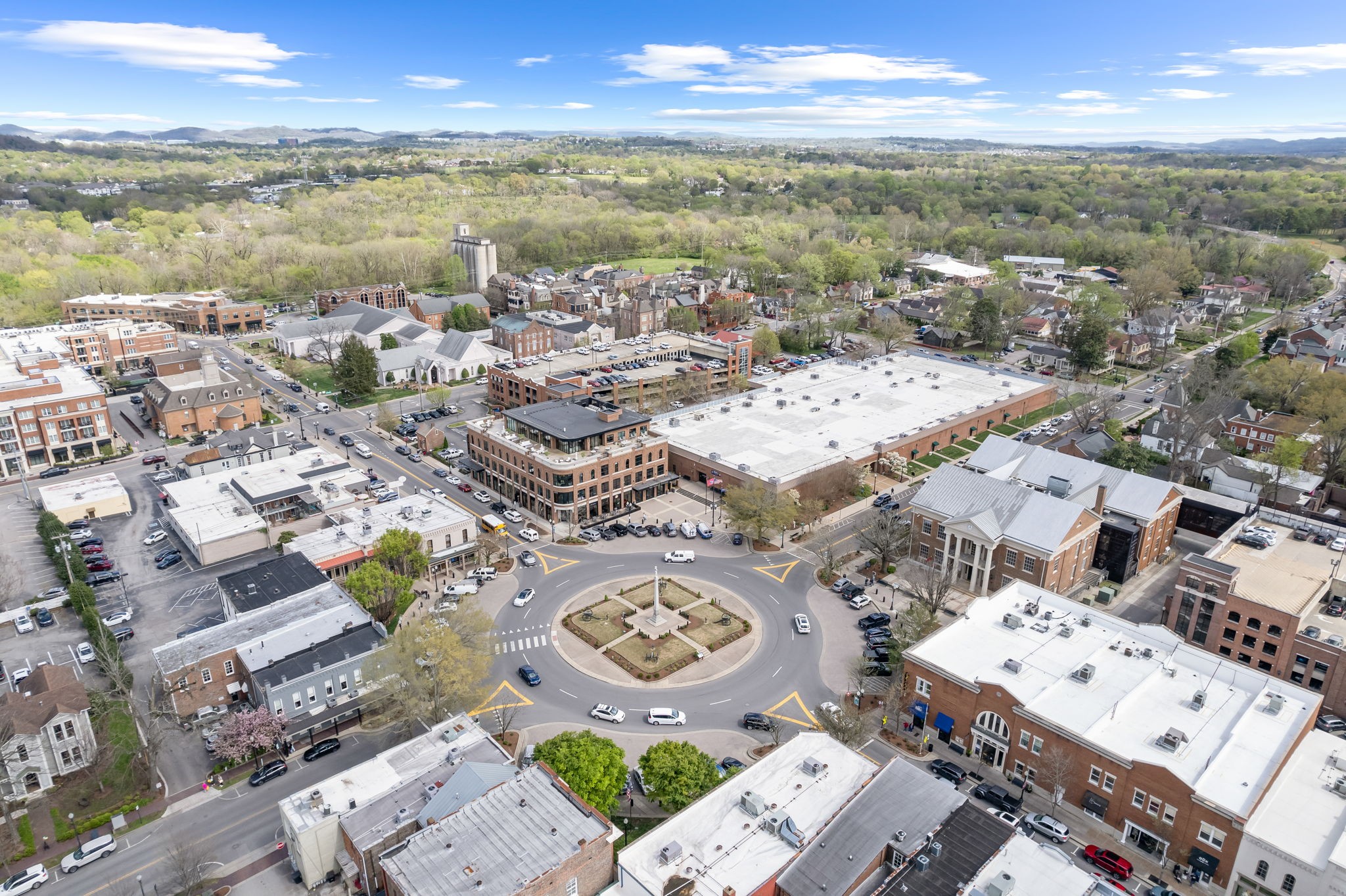 1100 W Main St Unit: A1