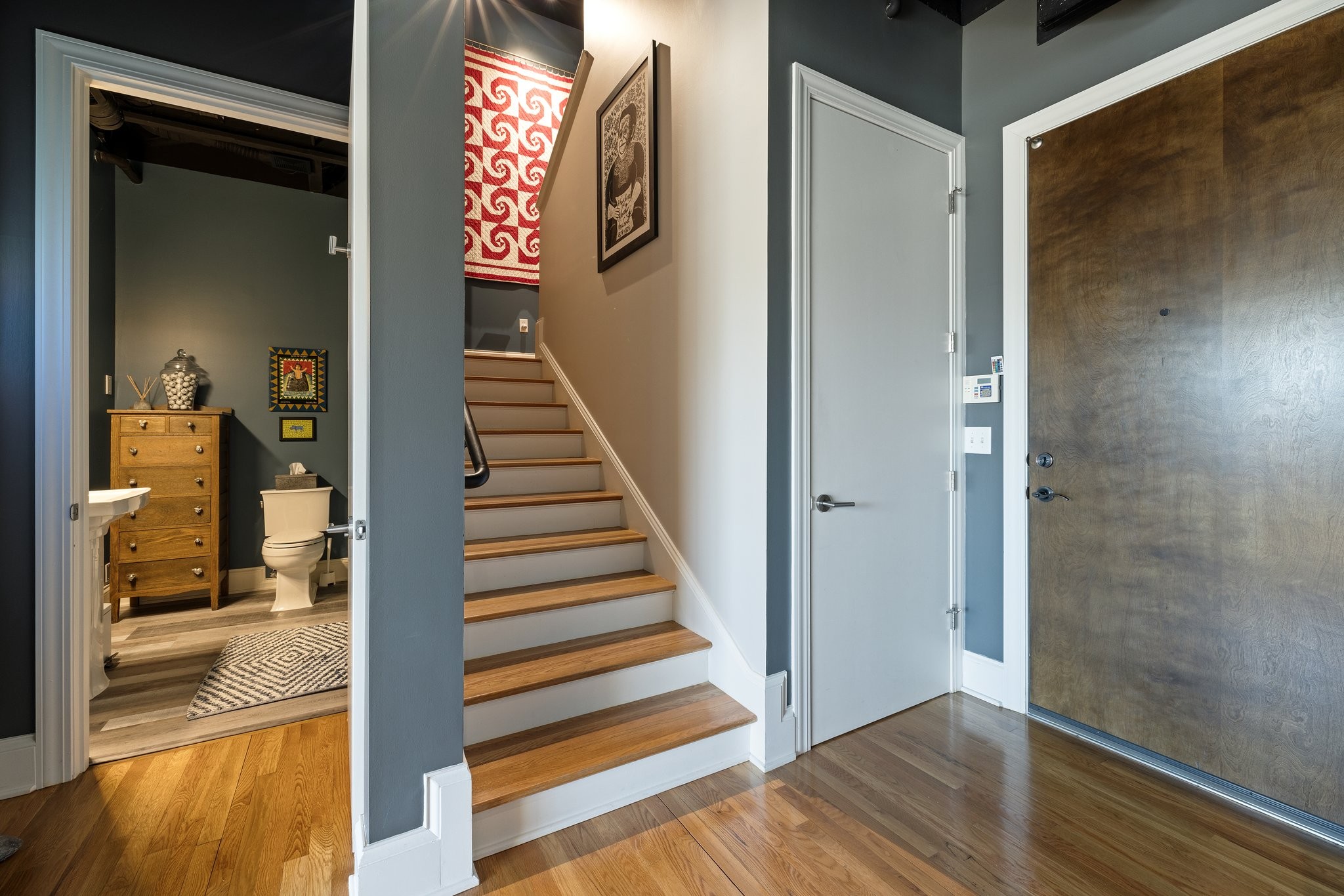 320 Liberty Pike Unit: 211