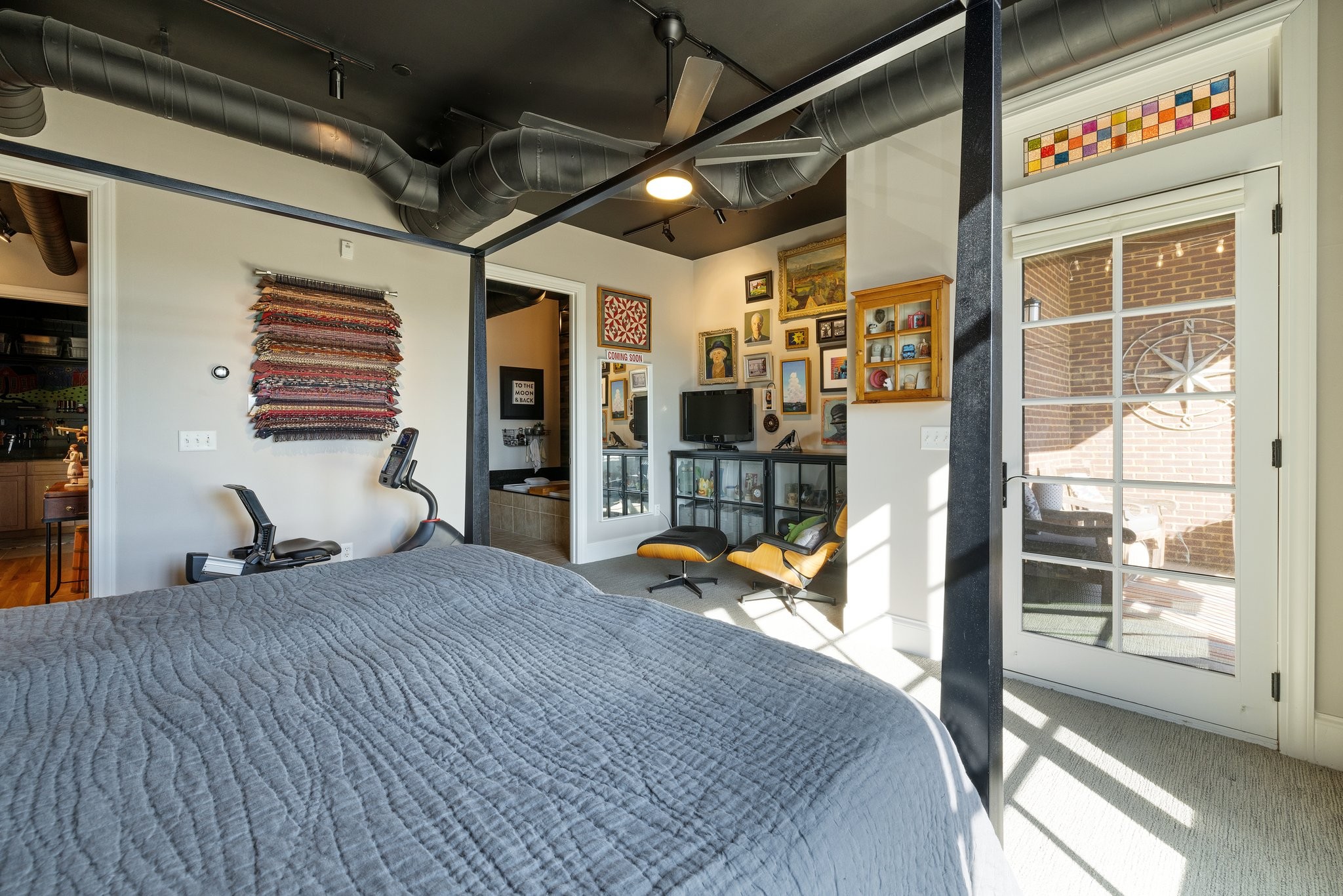 320 Liberty Pike Unit: 211