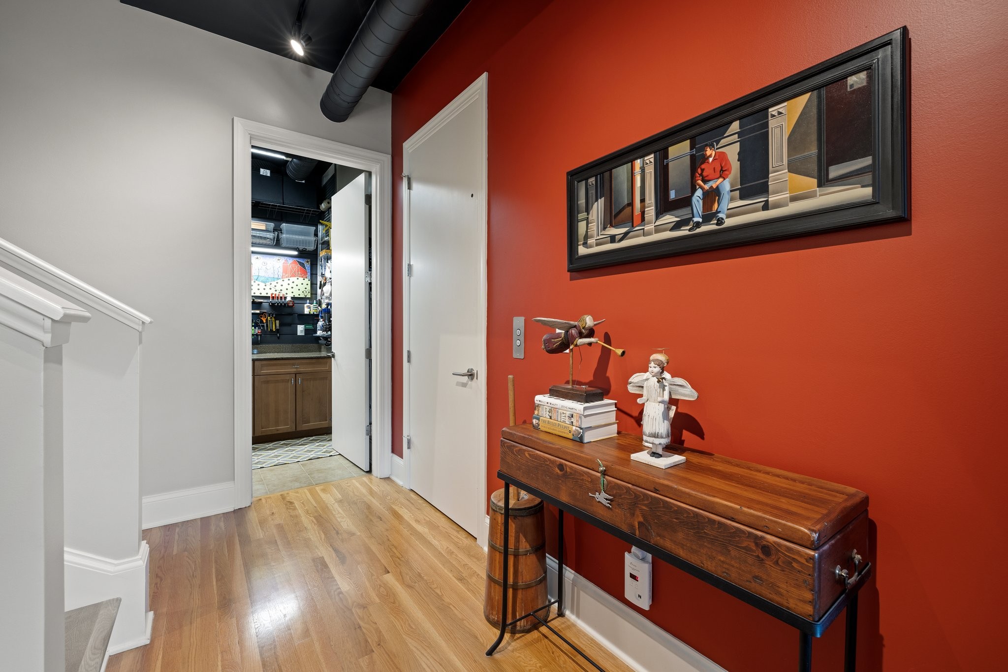 320 Liberty Pike Unit: 211