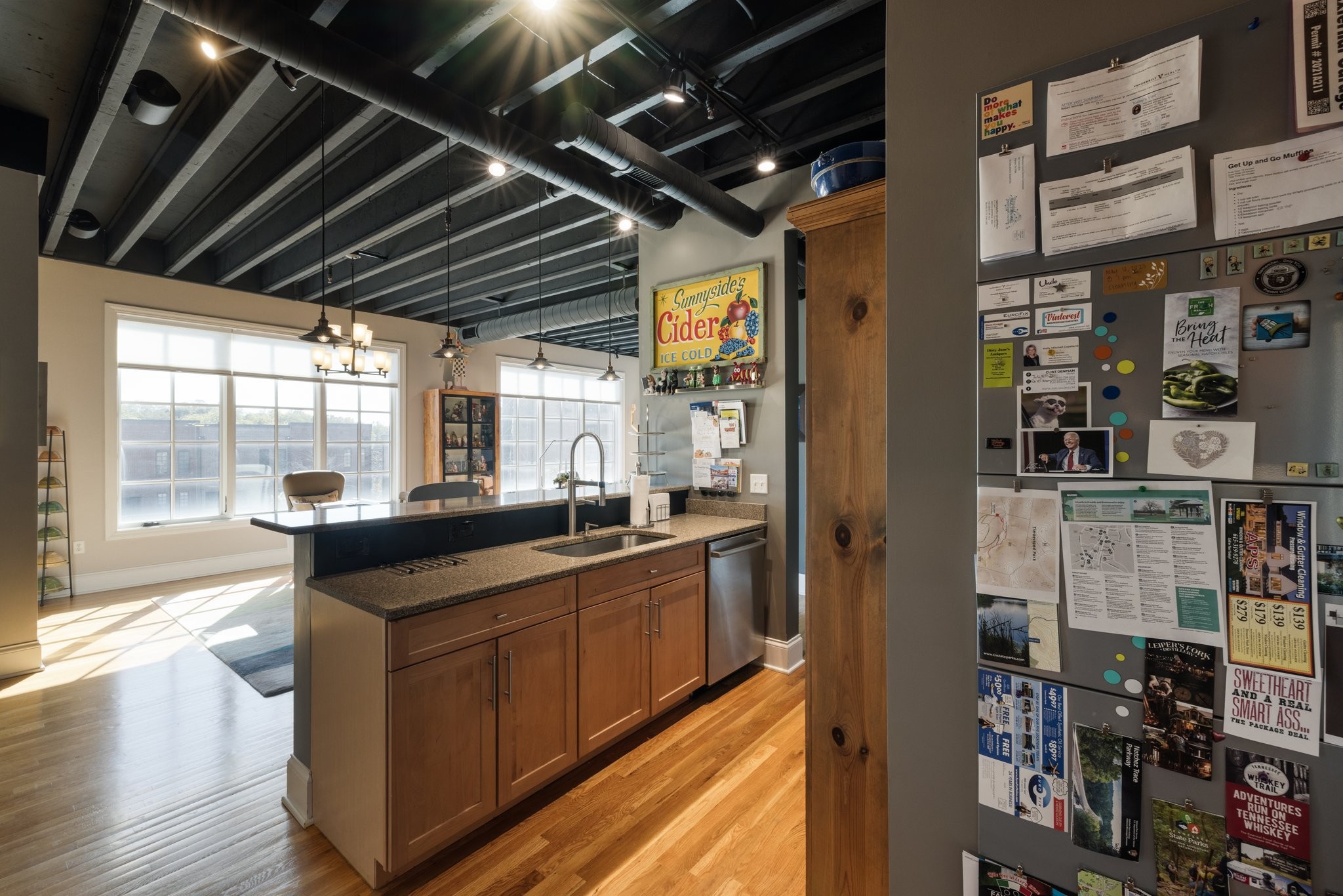 320 Liberty Pike Unit: 211