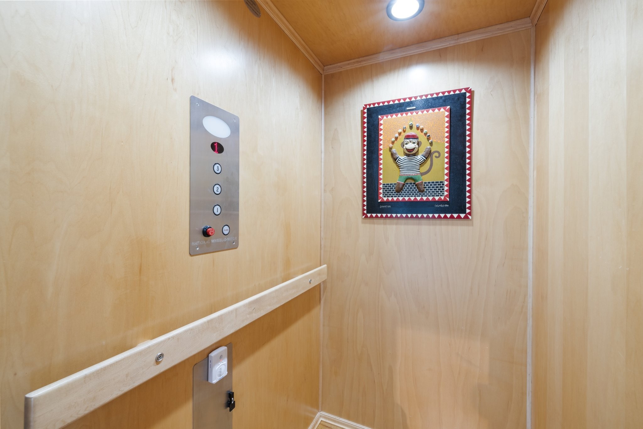 320 Liberty Pike Unit: 211