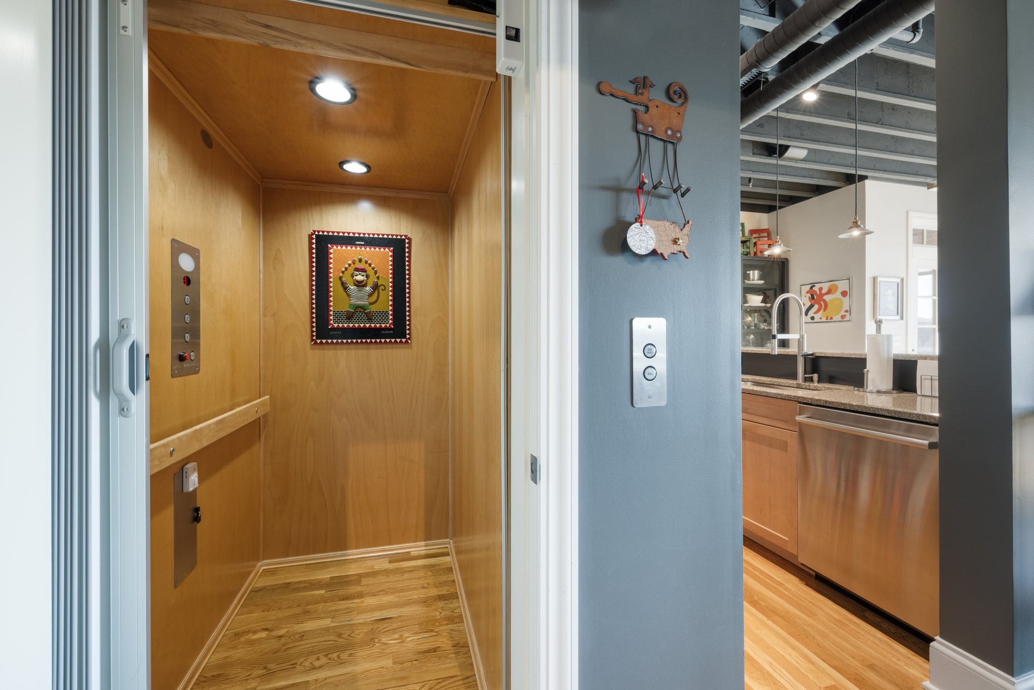 320 Liberty Pike Unit: 211