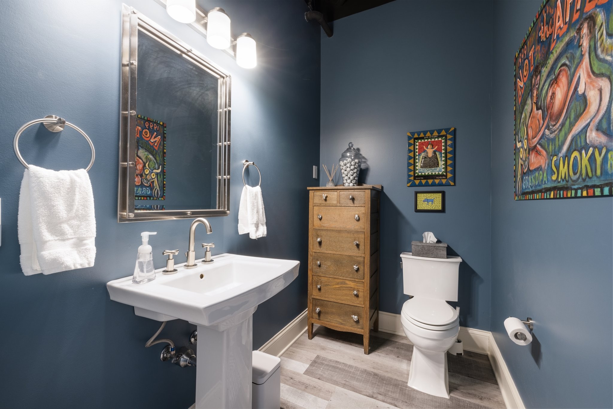 320 Liberty Pike Unit: 211