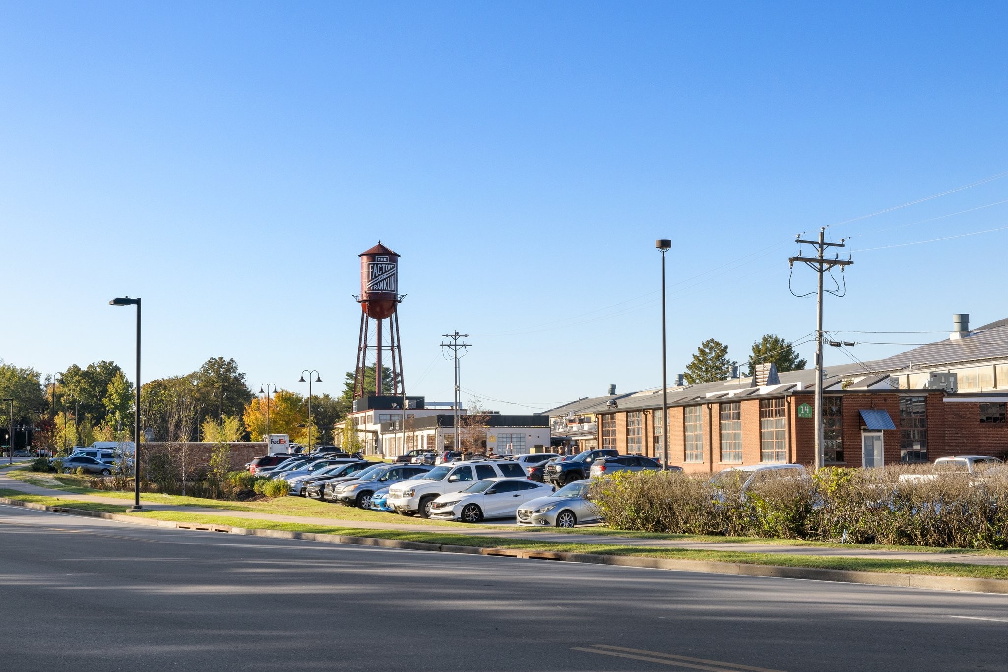 320 Liberty Pike Unit: 211