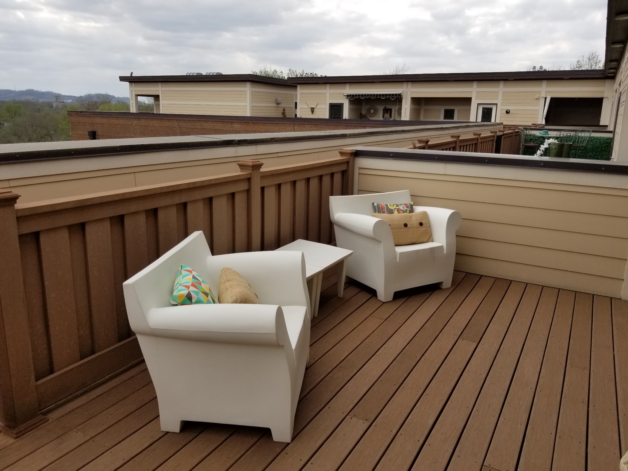 320 Liberty Pike Unit: 211