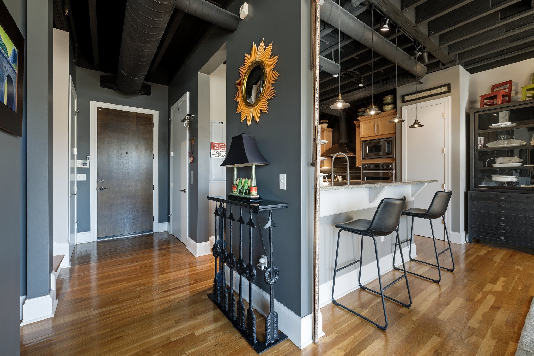 320 Liberty Pike Unit: 211