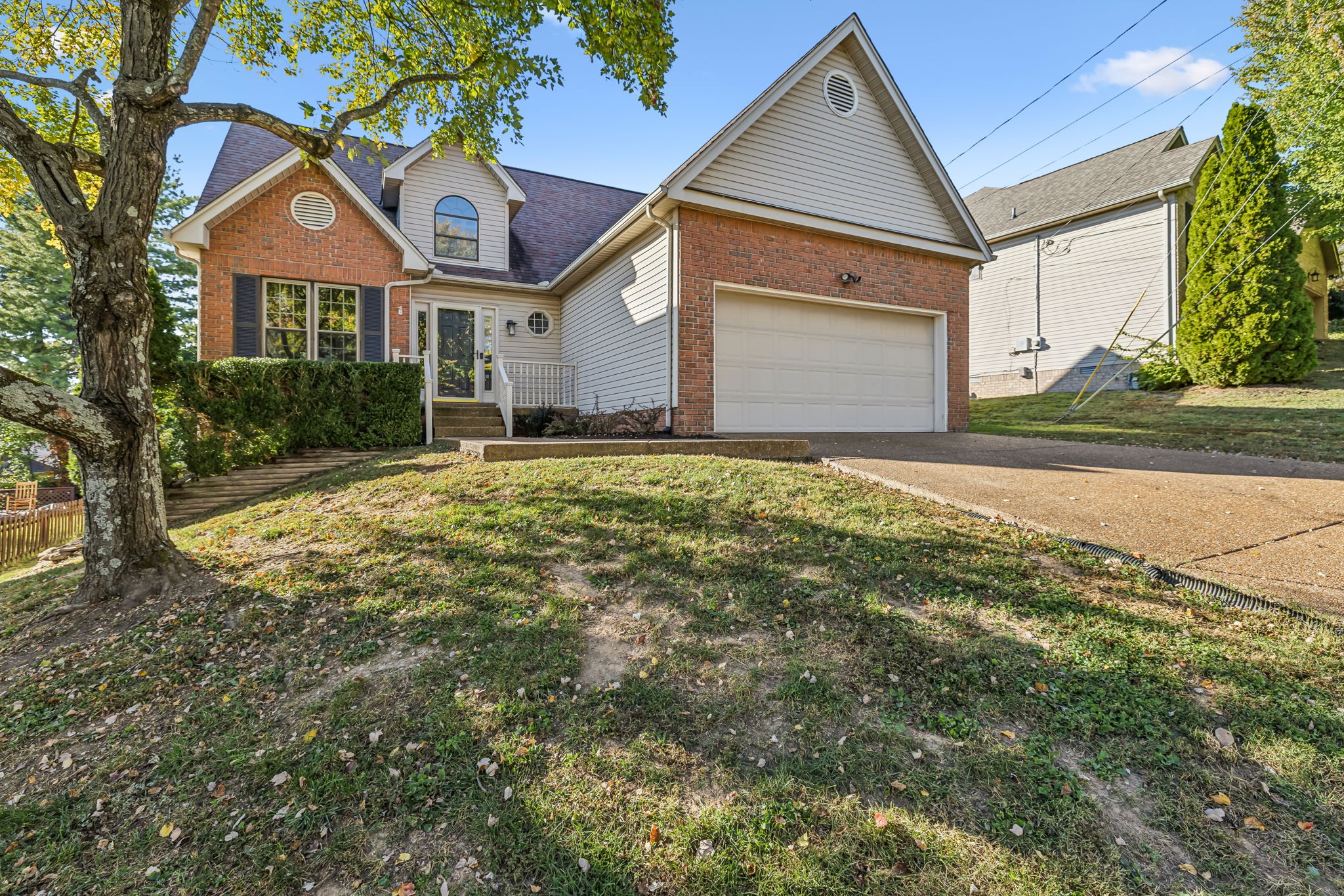 309 Burgandy Hill Trl