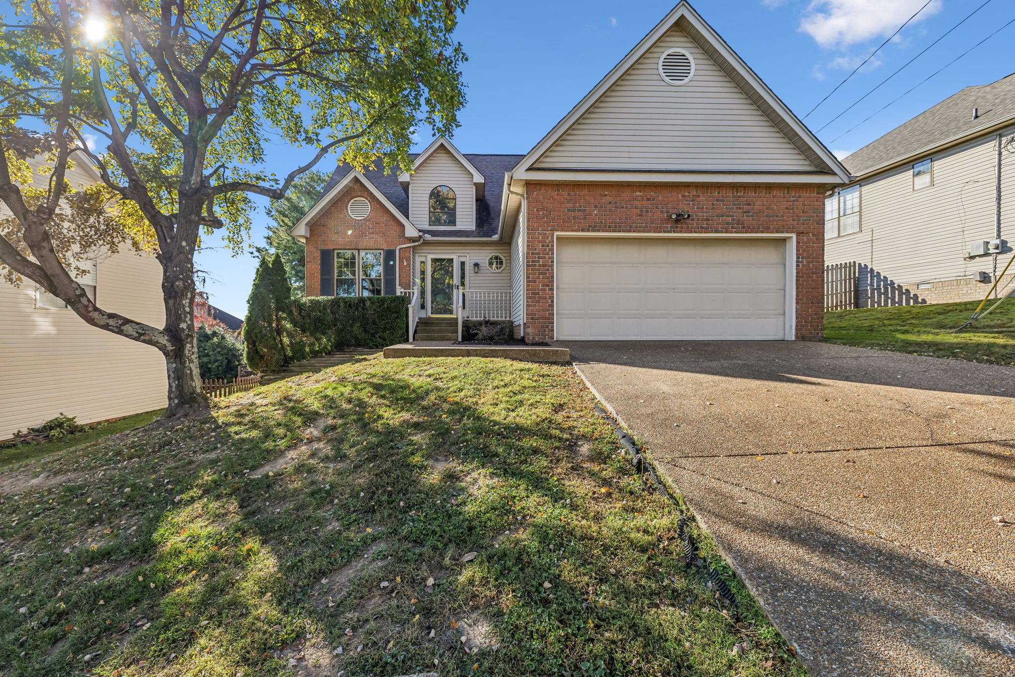 309 Burgandy Hill Trl