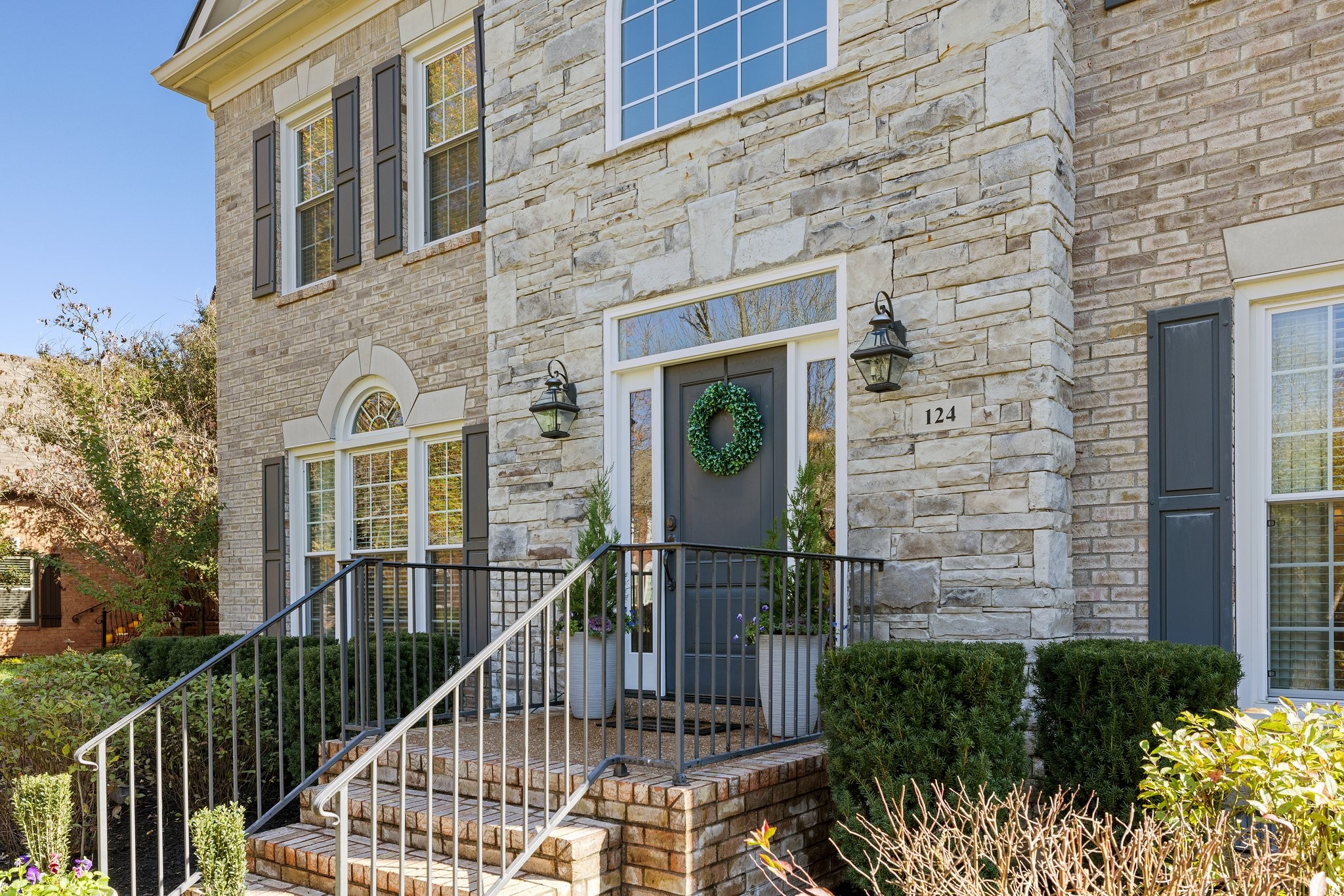 124 Cliffe Run