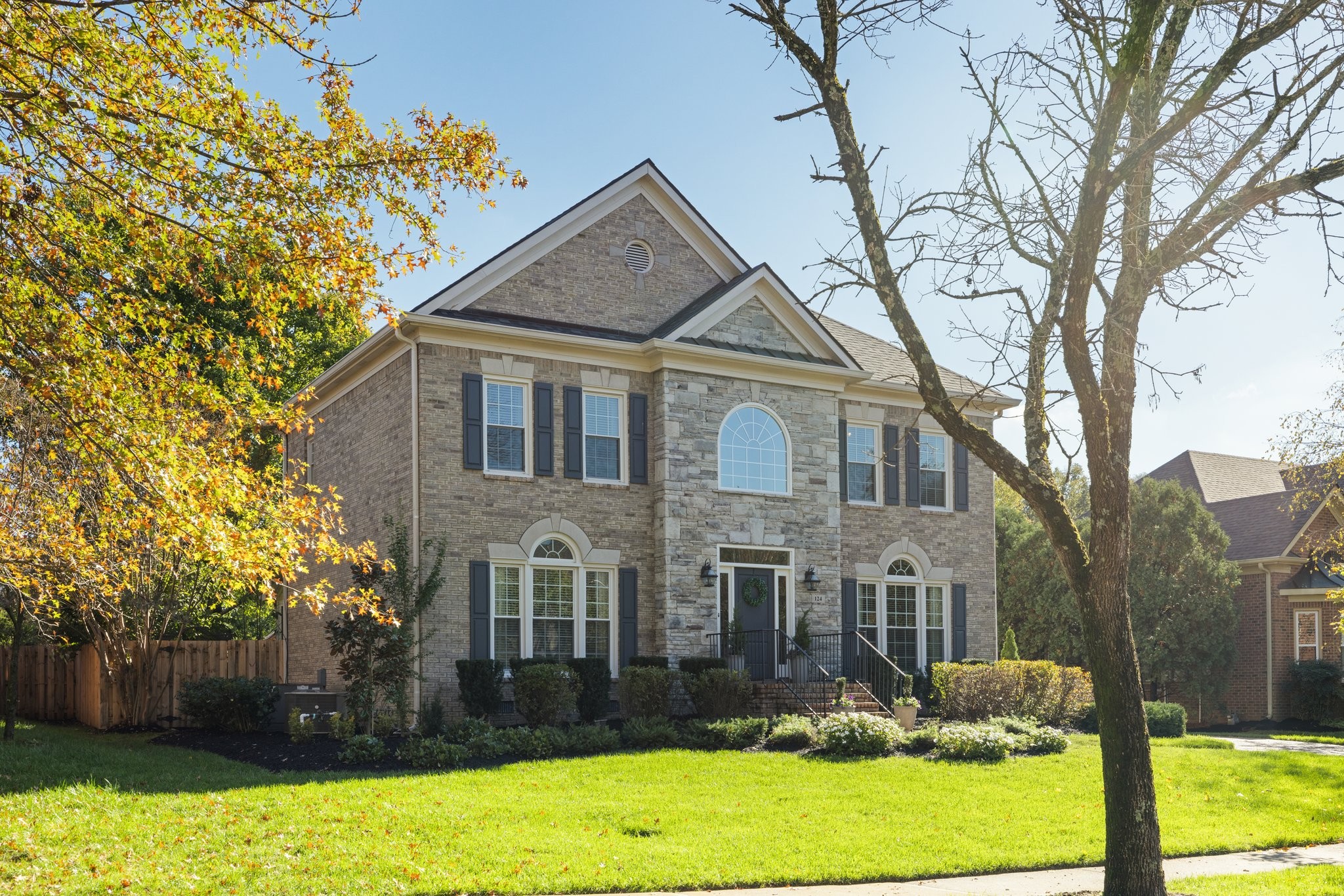 124 Cliffe Run