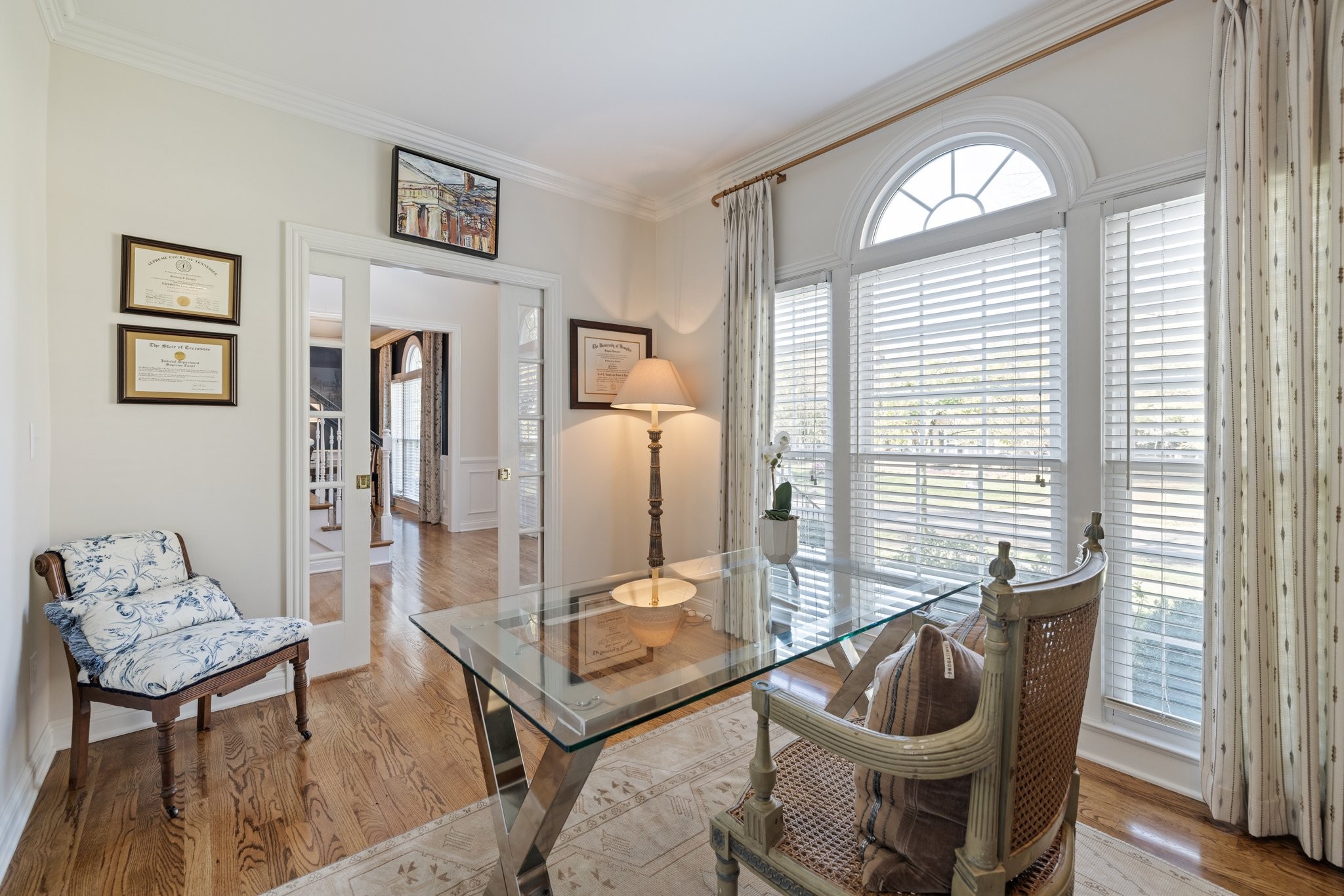 124 Cliffe Run