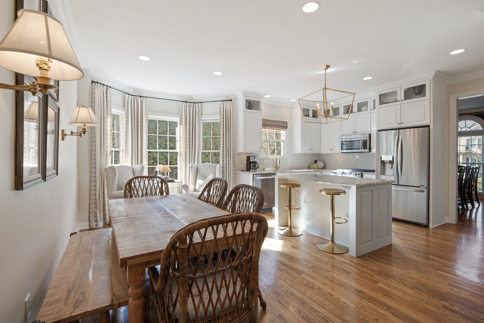 124 Cliffe Run
