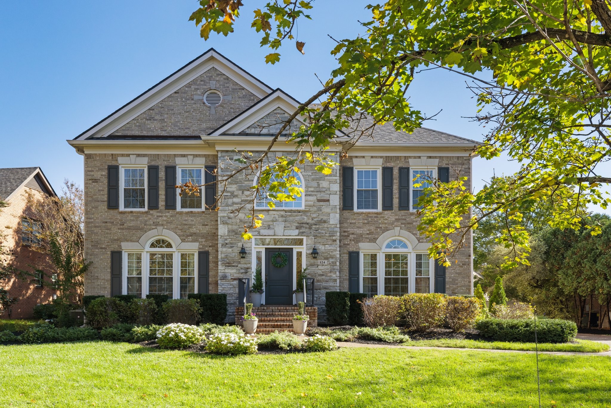 124 Cliffe Run