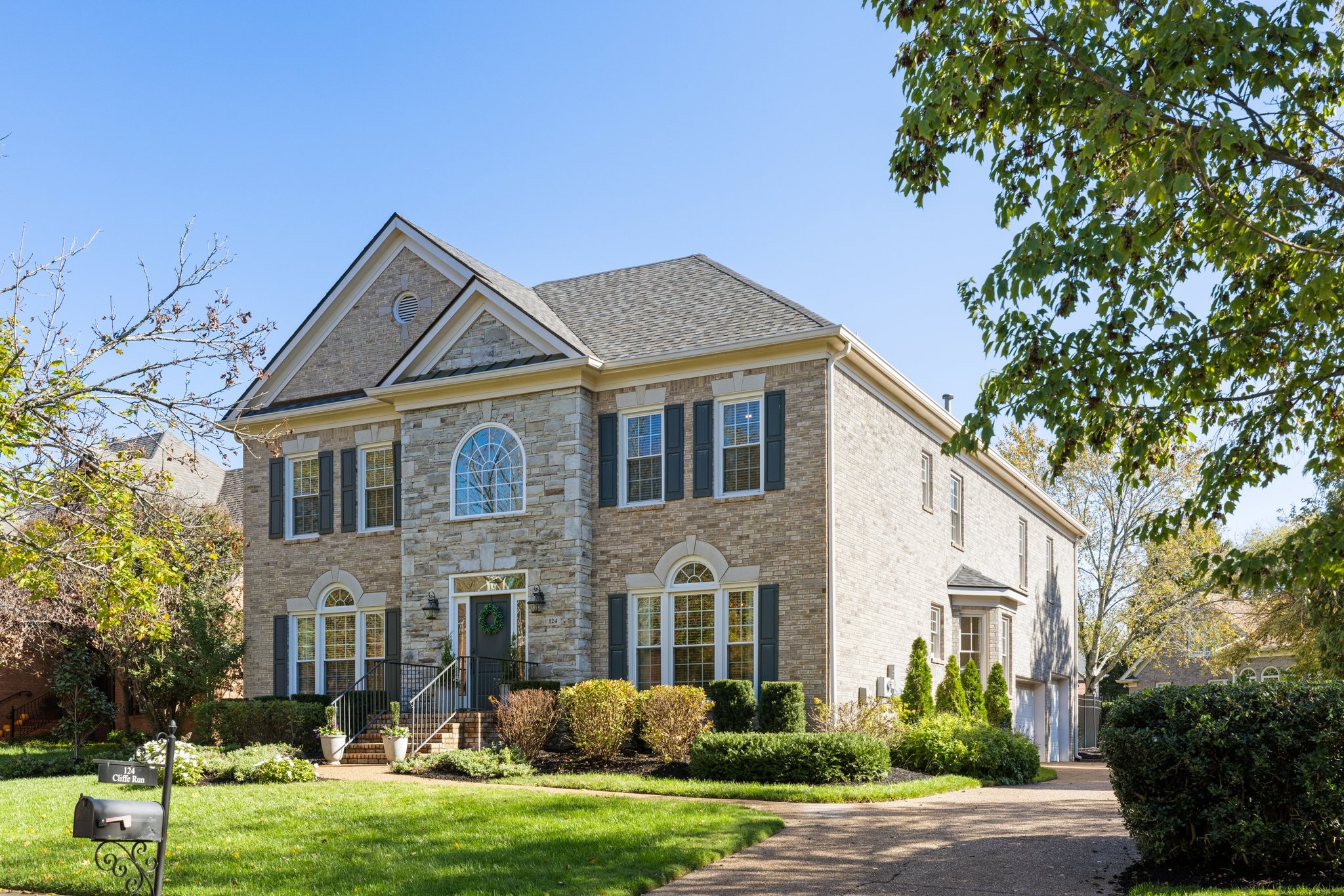 124 Cliffe Run