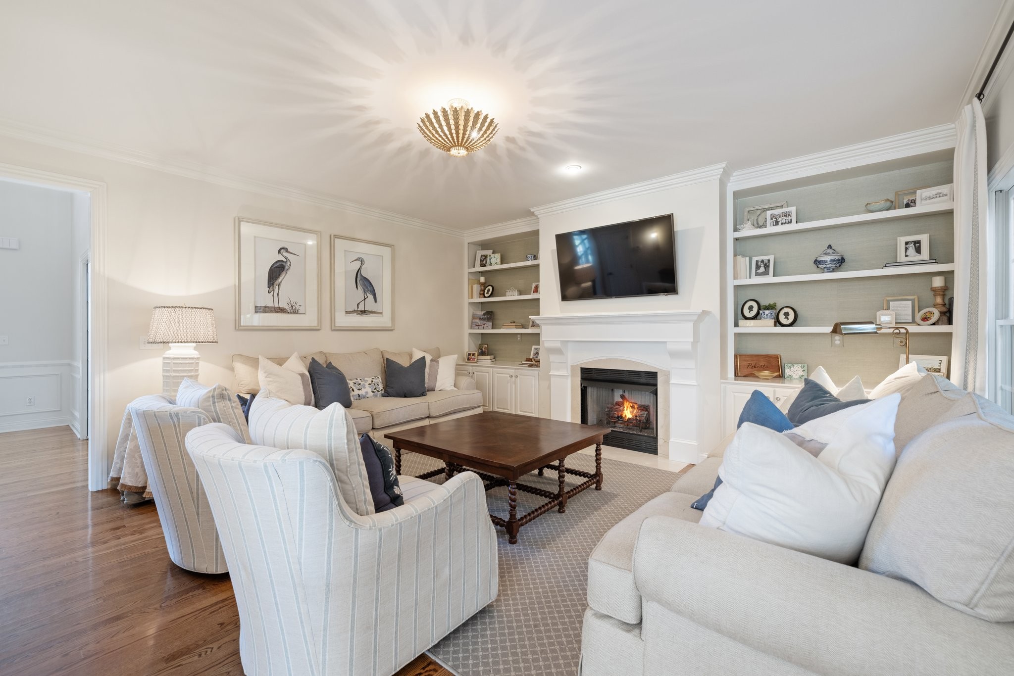 124 Cliffe Run