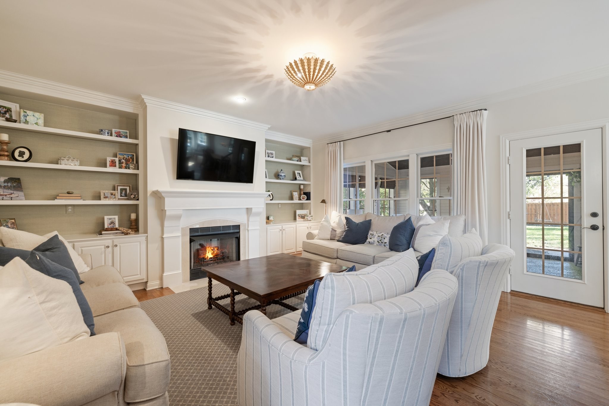 124 Cliffe Run