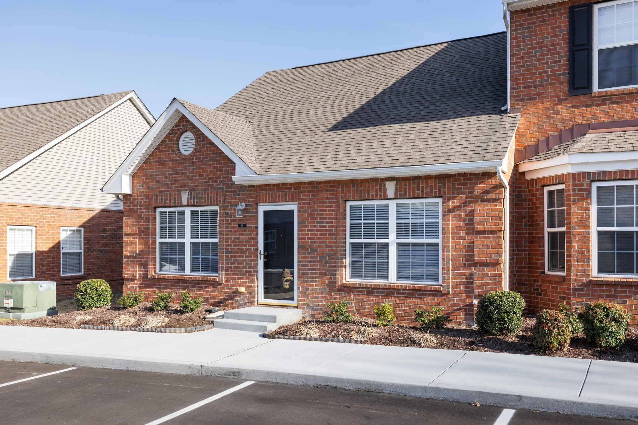 1101 Downs Blvd Unit: 86