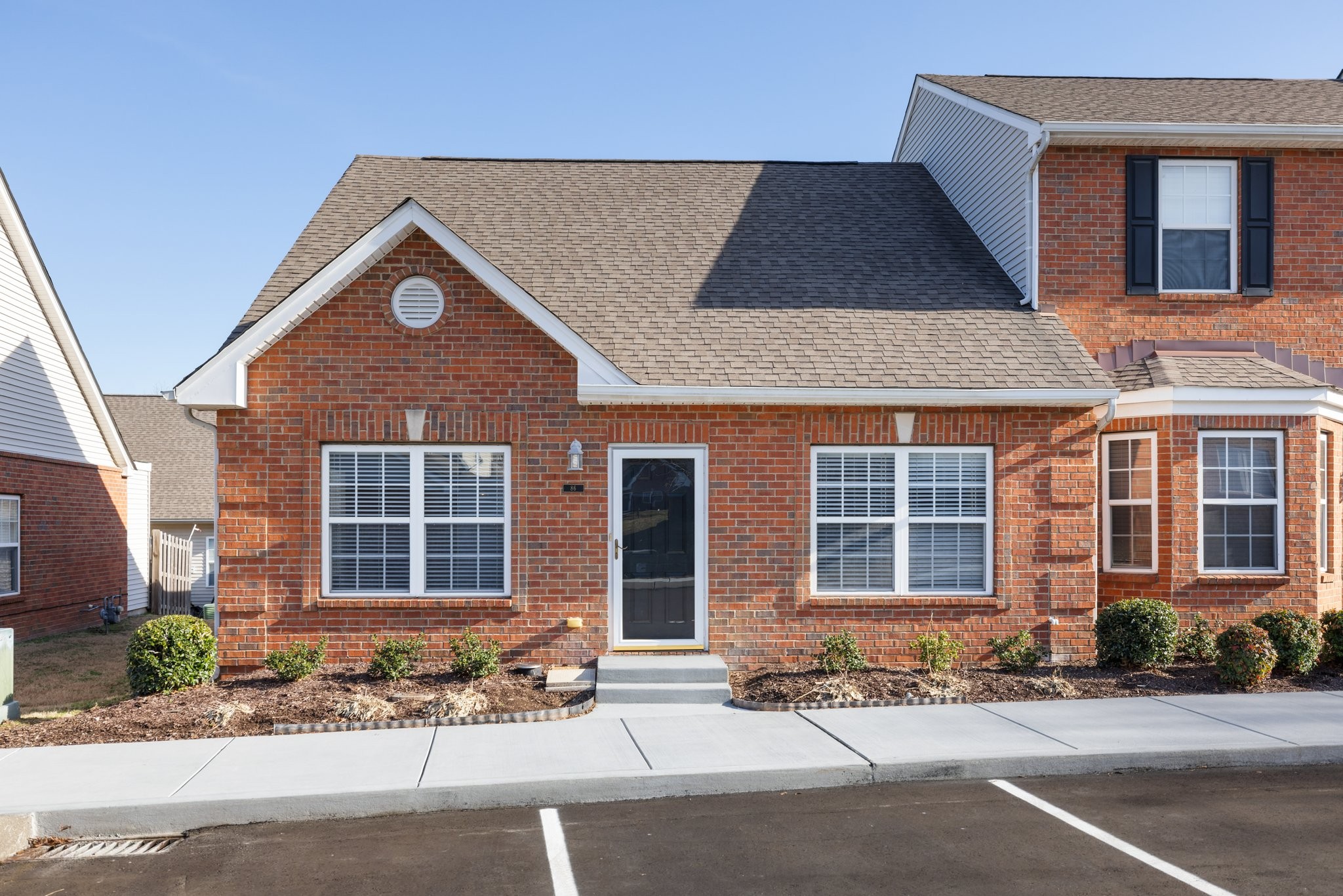 1101 Downs Blvd Unit: 86