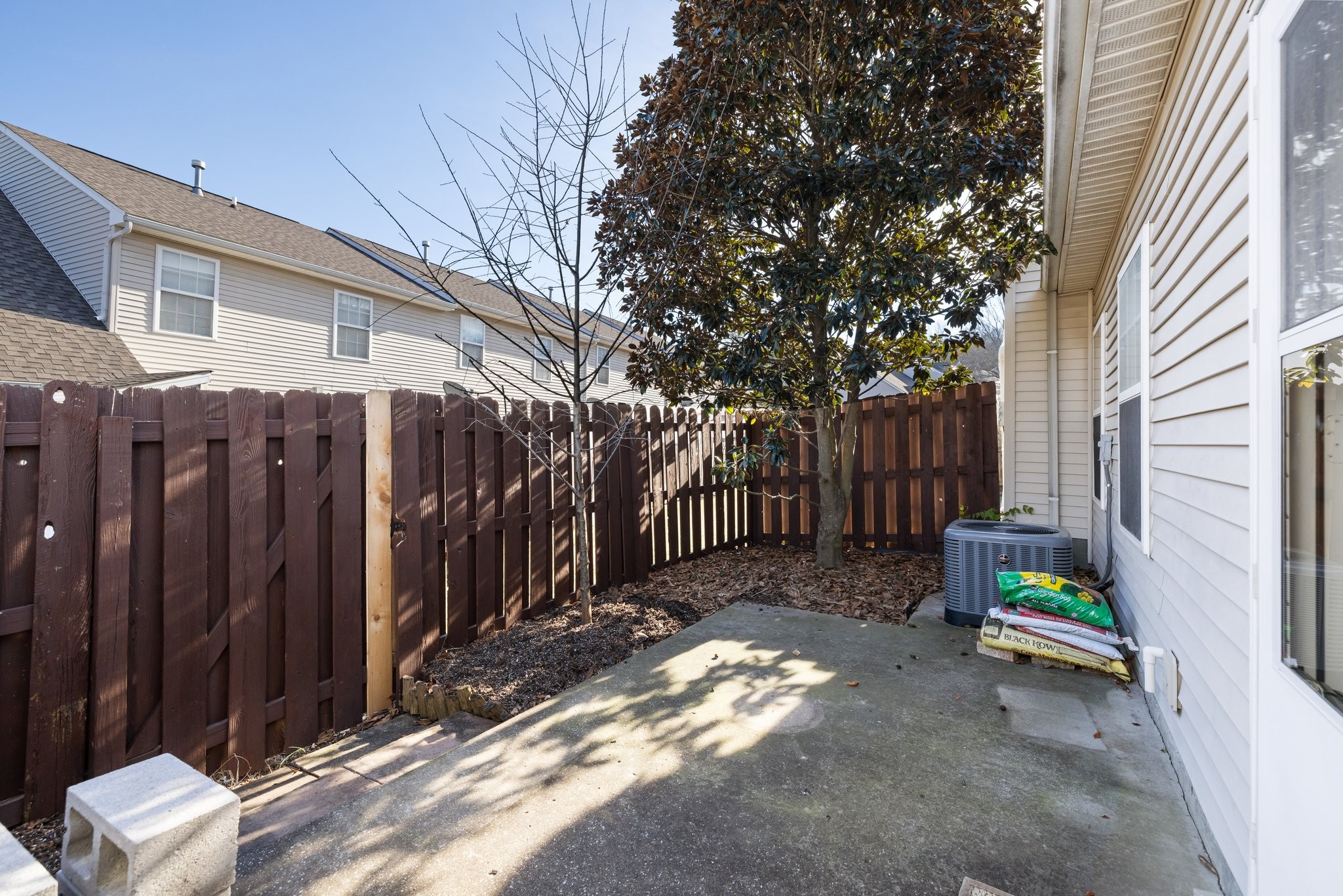 1101 Downs Blvd Unit: 86