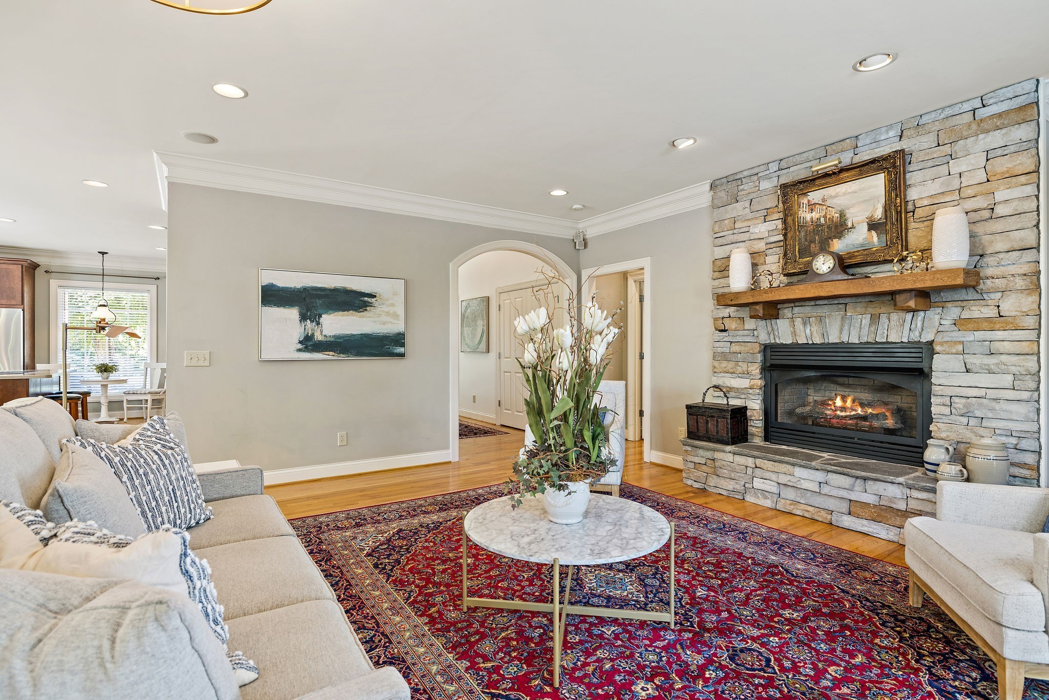 3893 Perkins Rd