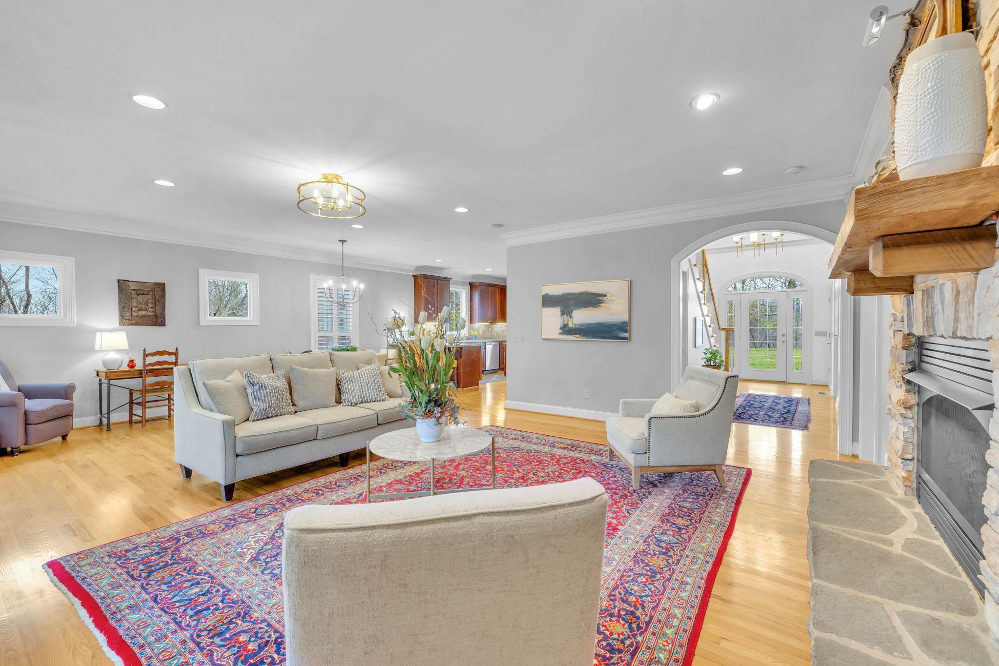 3893 Perkins Rd