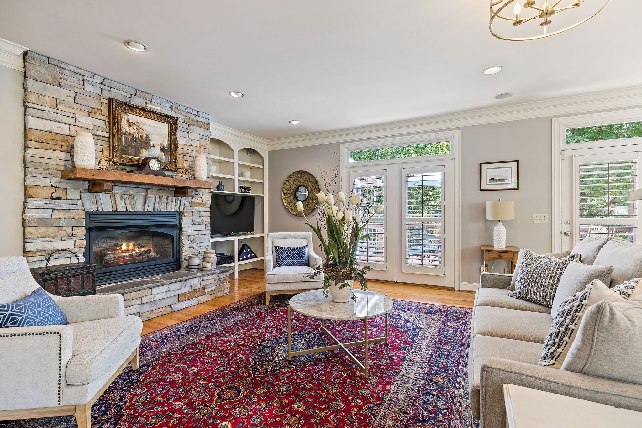 3893 Perkins Rd
