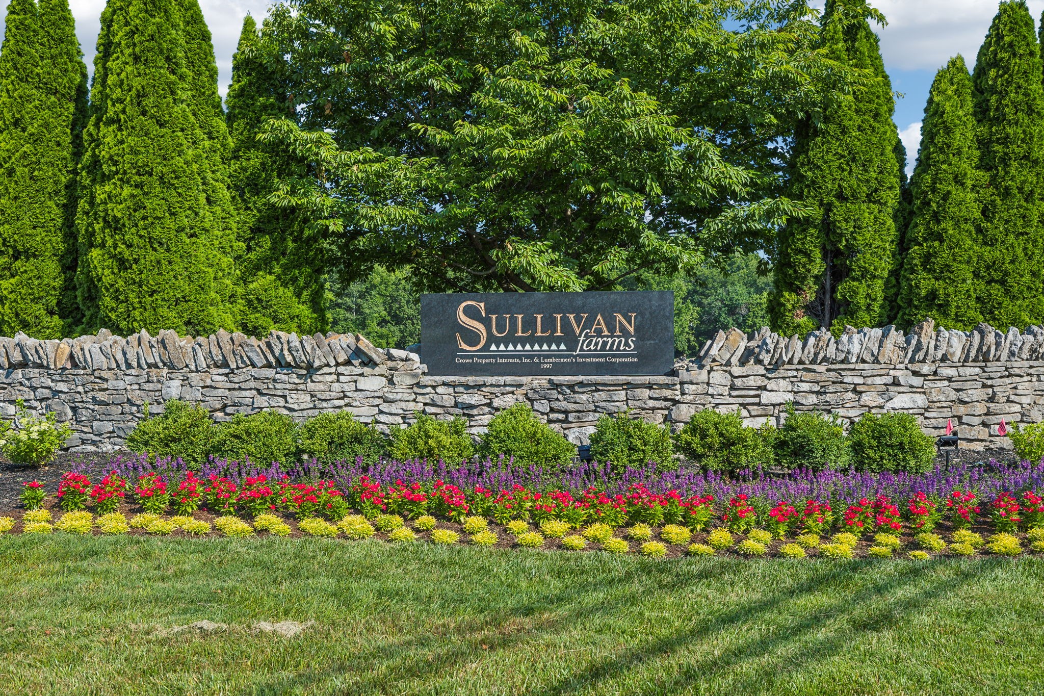 404 William Wallace Dr