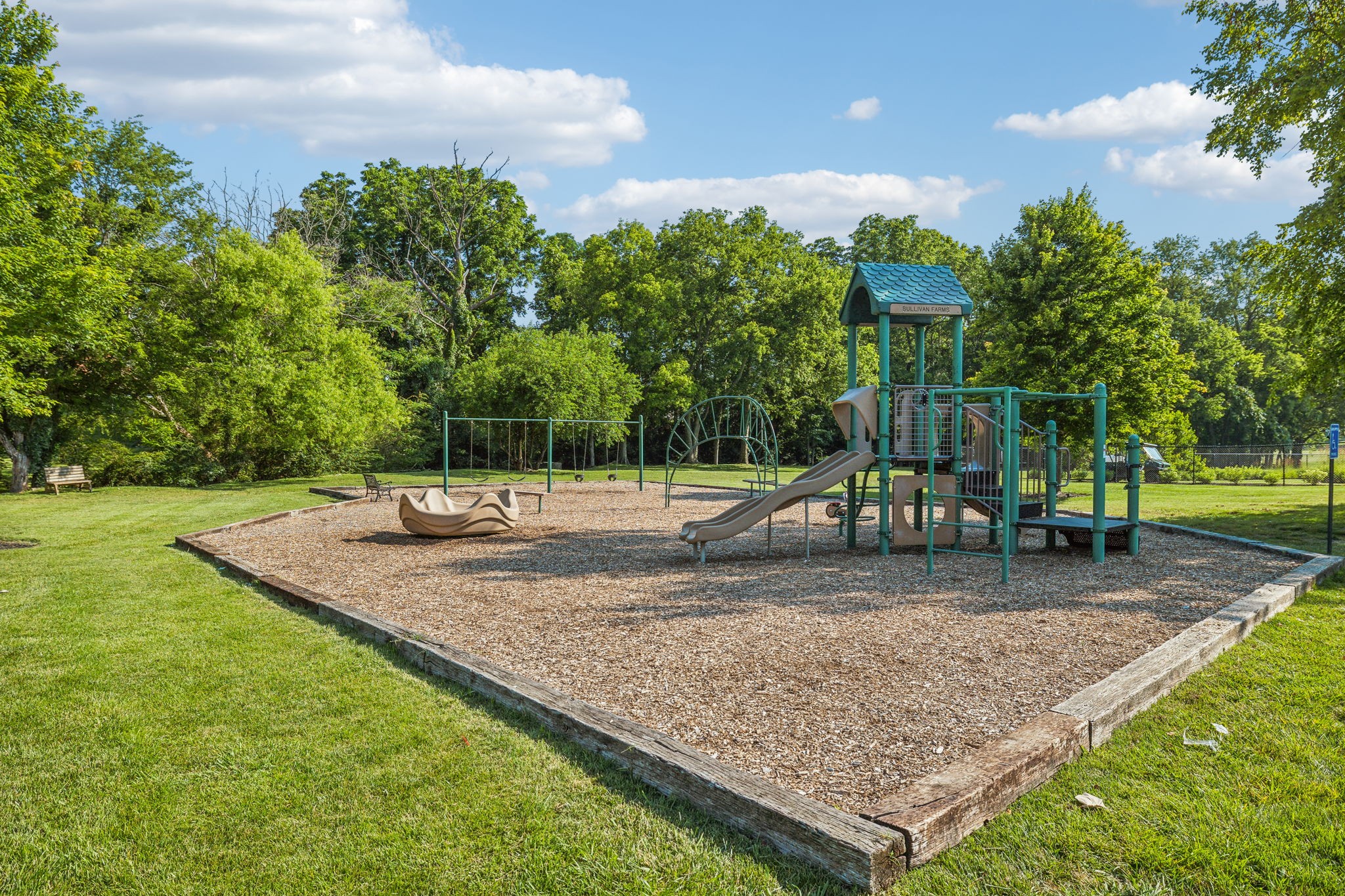 404 William Wallace Dr