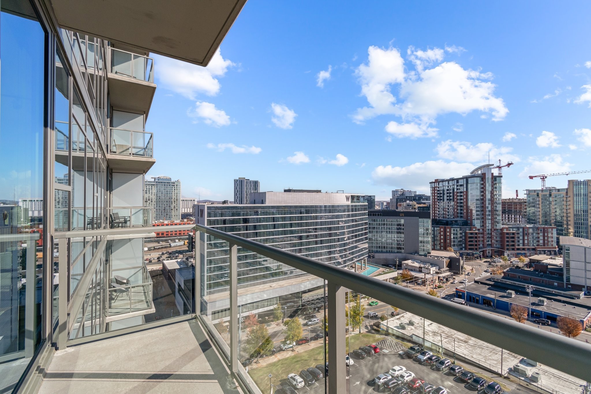 1212 Laurel St Unit: 1311