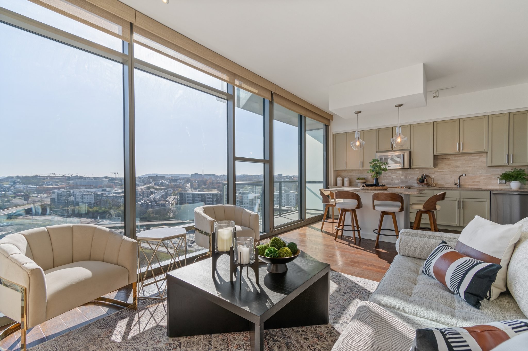 1212 Laurel St Unit: 1311